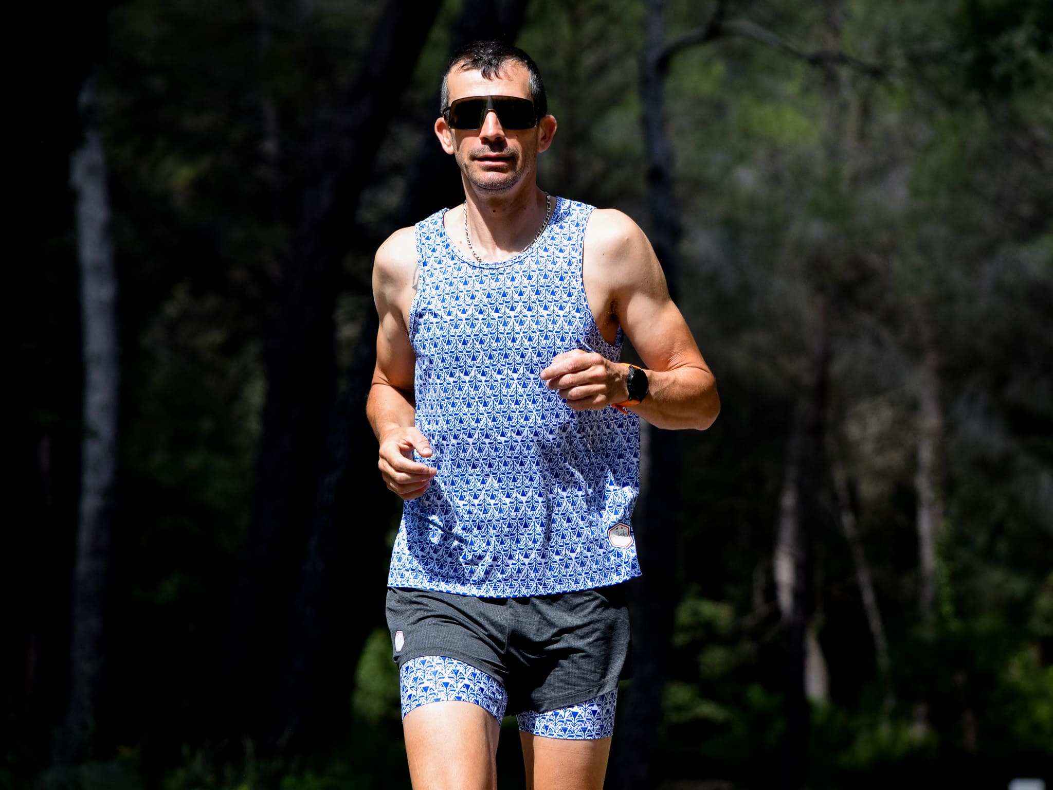 Tenue trail : checklist pour les trails courts