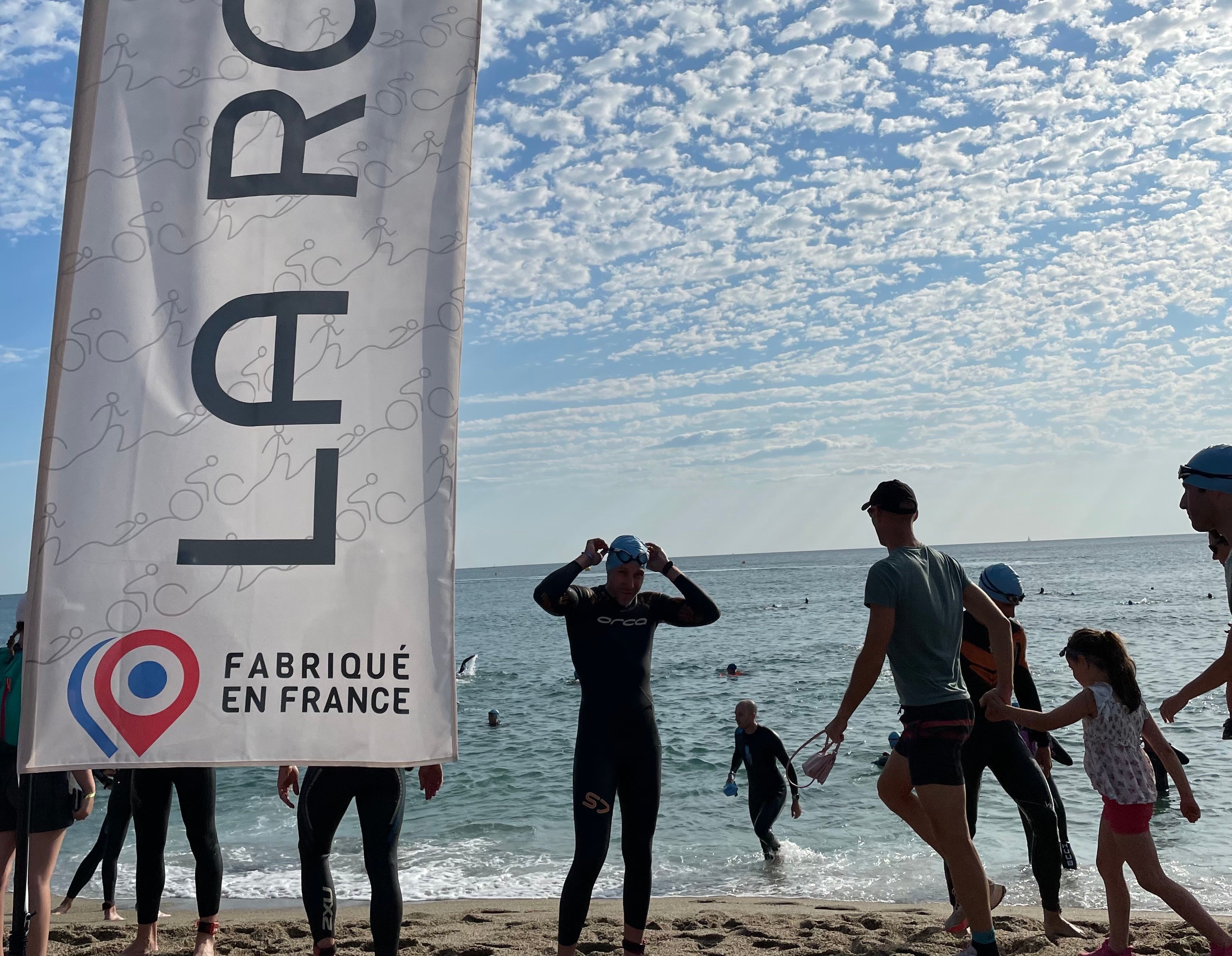 Vêtement made in France homme : style, qualité et engagement