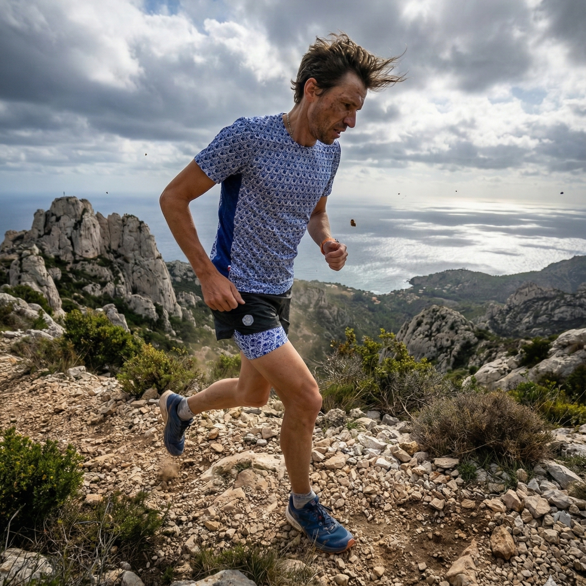 Trail en montagne : les exigences spécifiques de l’équipement