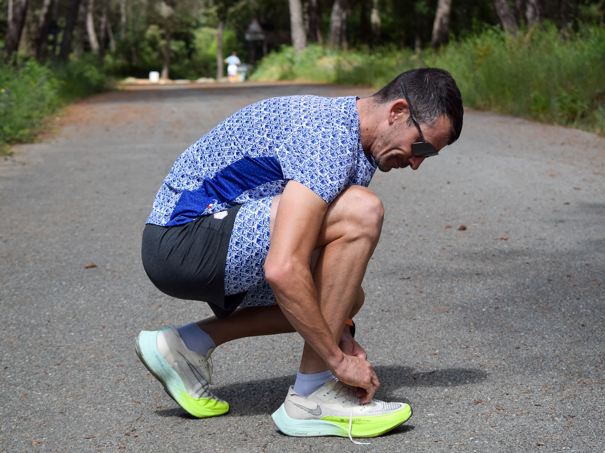 Comment bien choisir ses vêtements pour courir ?