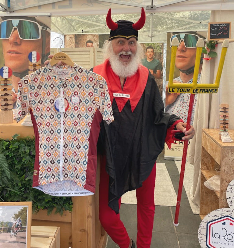 Course cycliste : 3 astuces pour récupérer après l’Étape