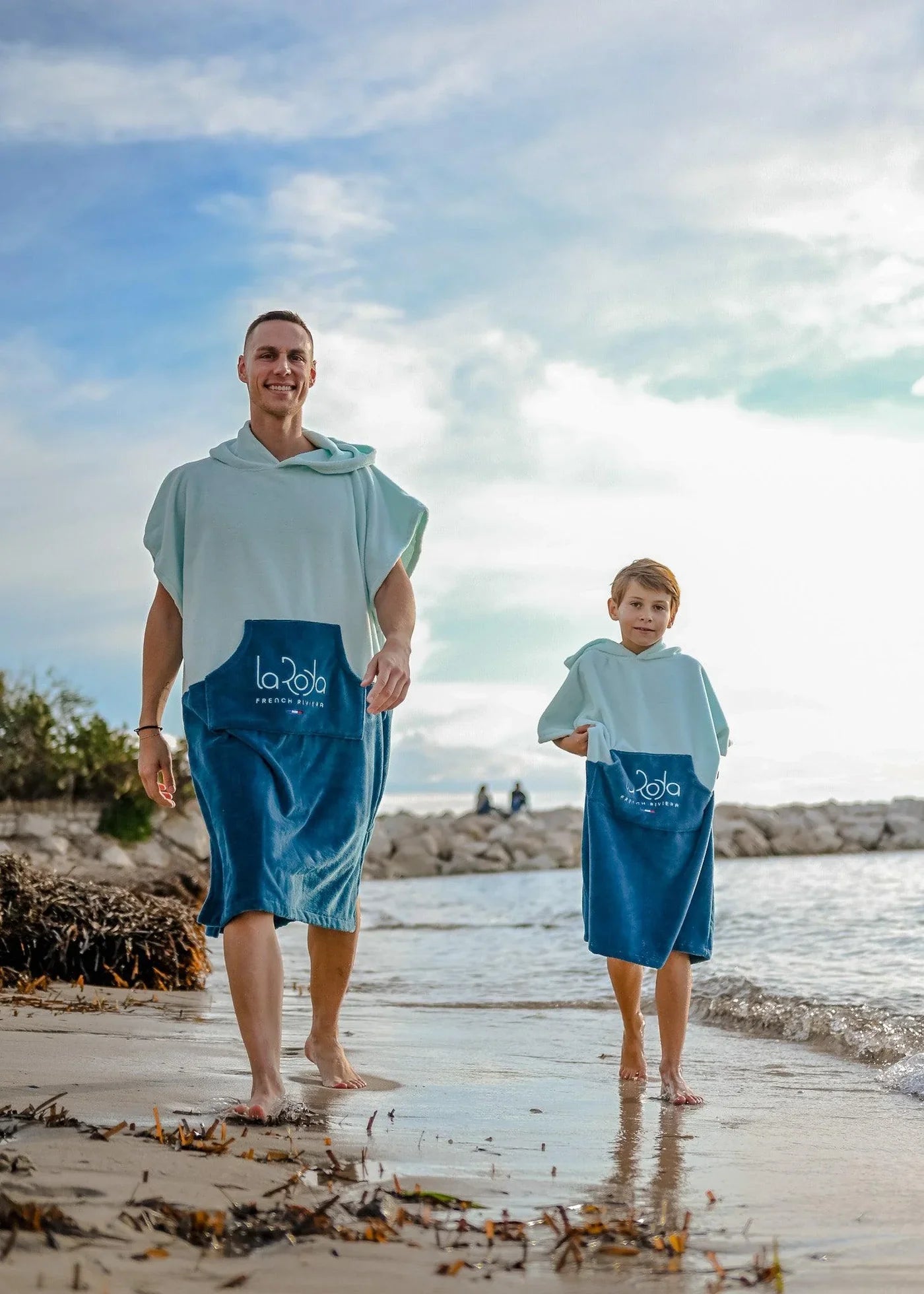 Poncho et liberté de mouvement : peut-on vraiment tout faire avec ?