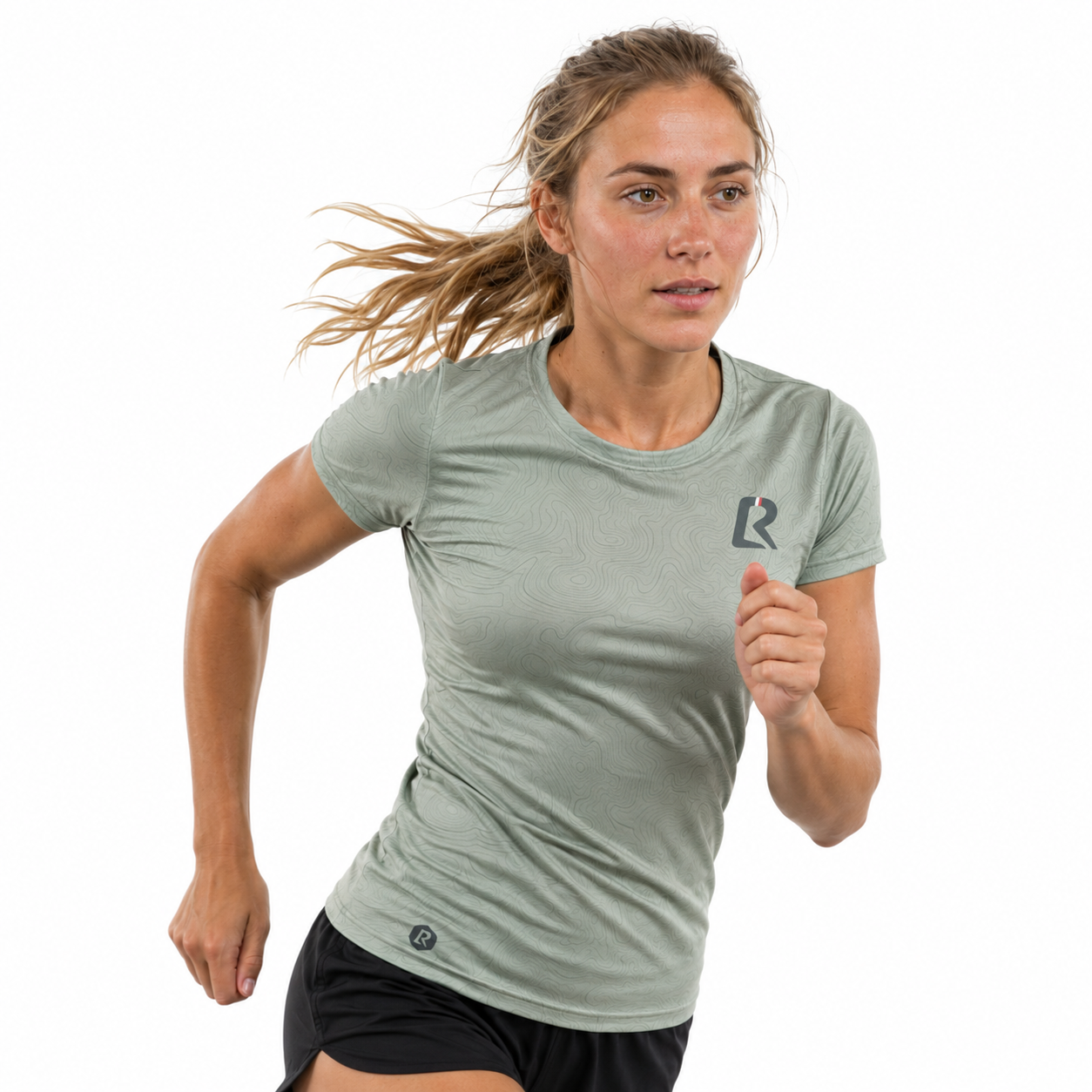 Hauts Running Femme