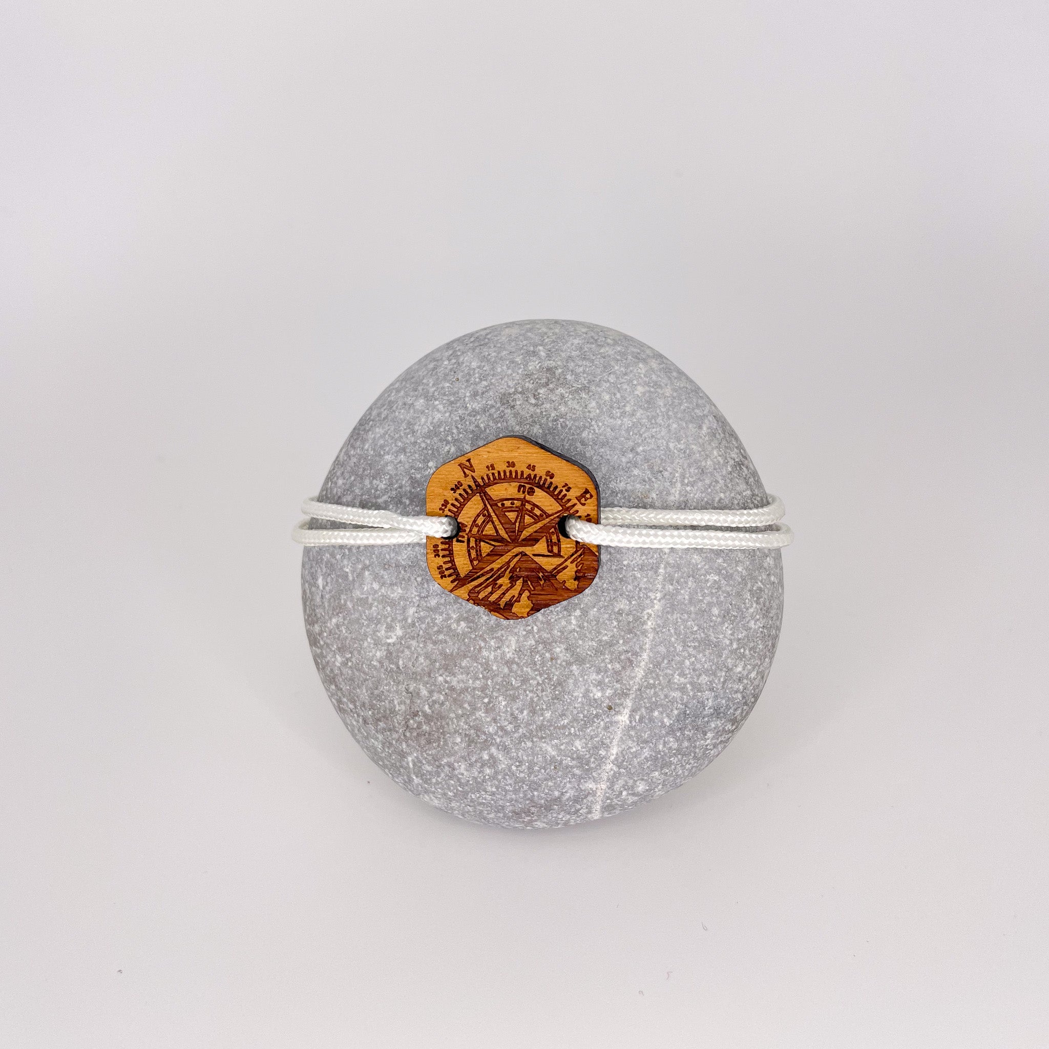 Bracelet Boussole