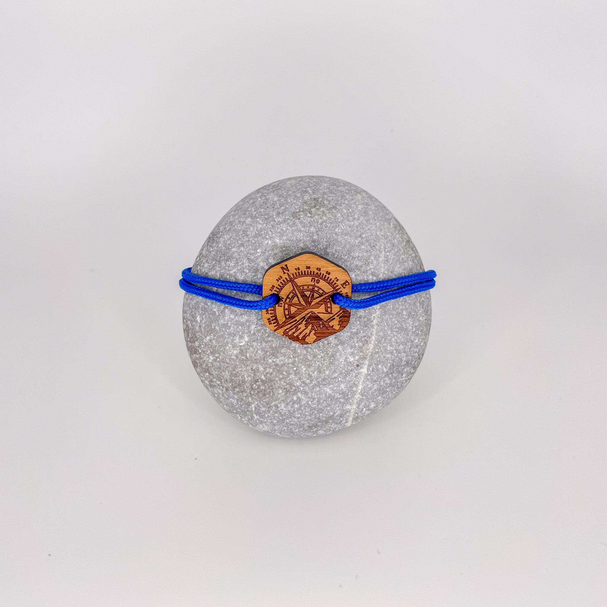 Bracelet Boussole