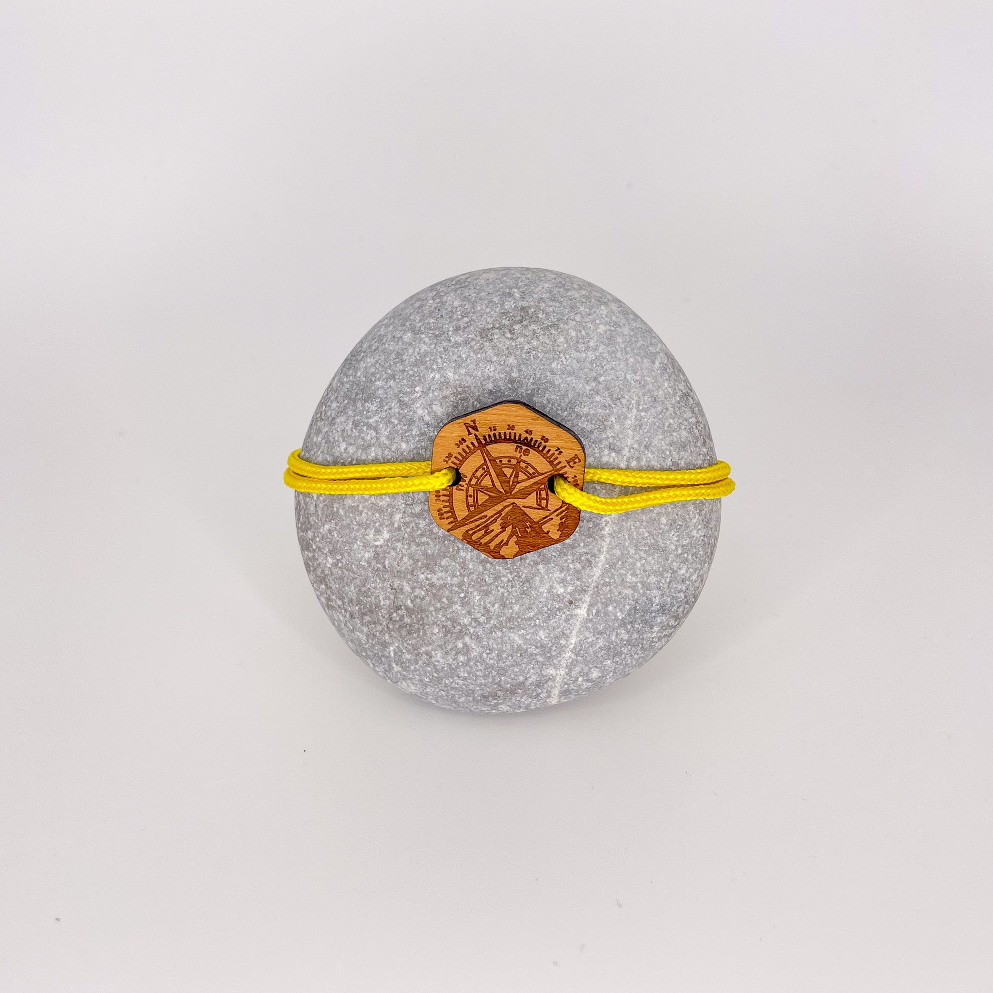 Bracelet Boussole