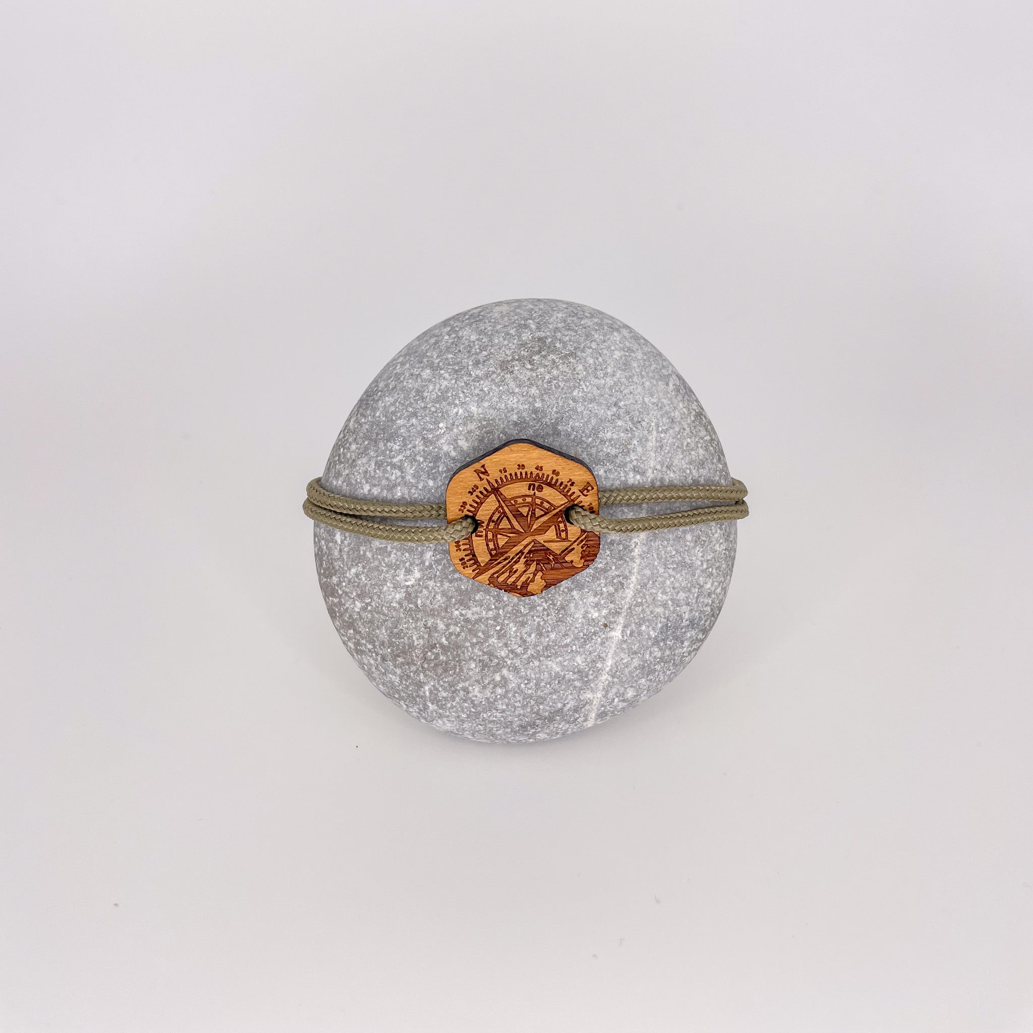 Bracelet Boussole