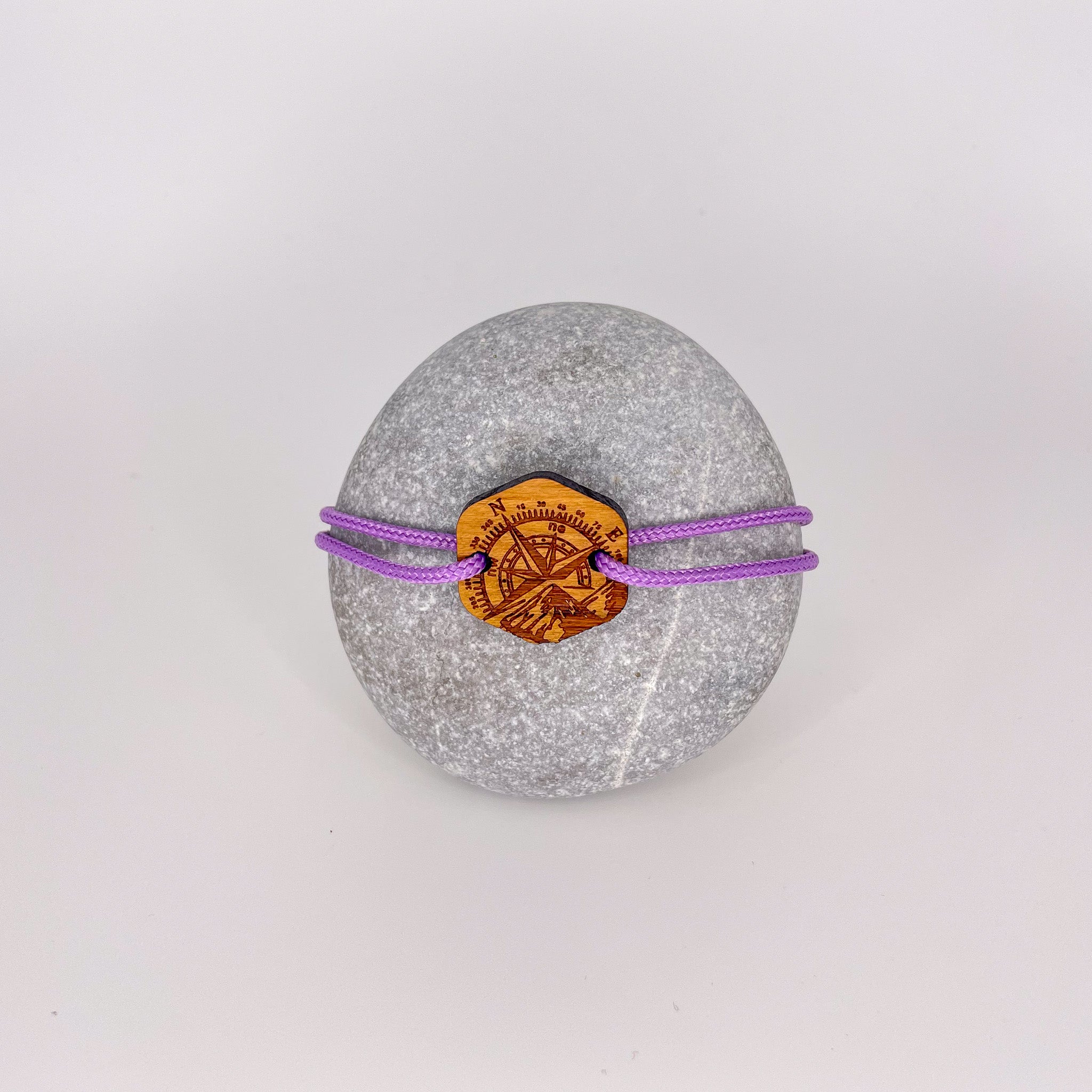 Bracelet Boussole