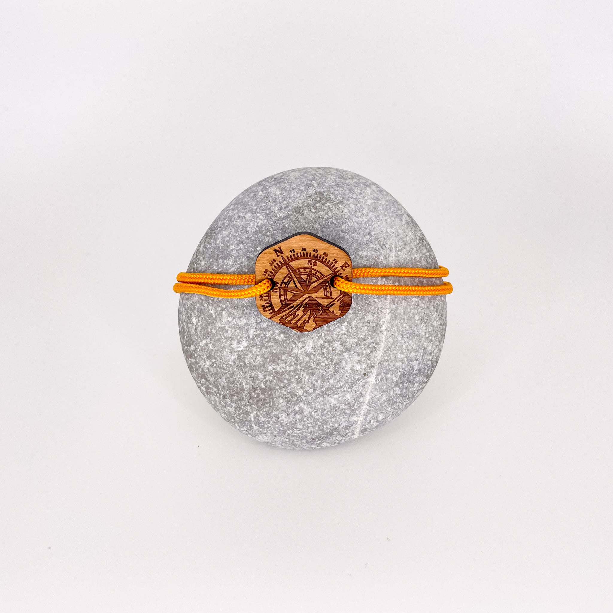 Bracelet Boussole