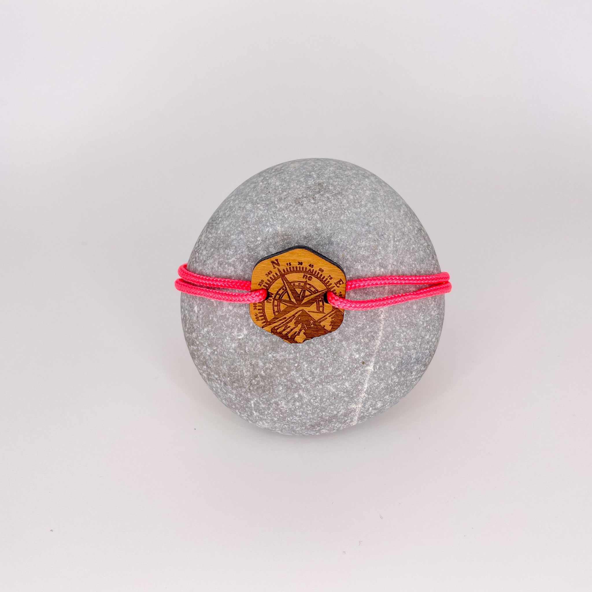 Bracelet Boussole
