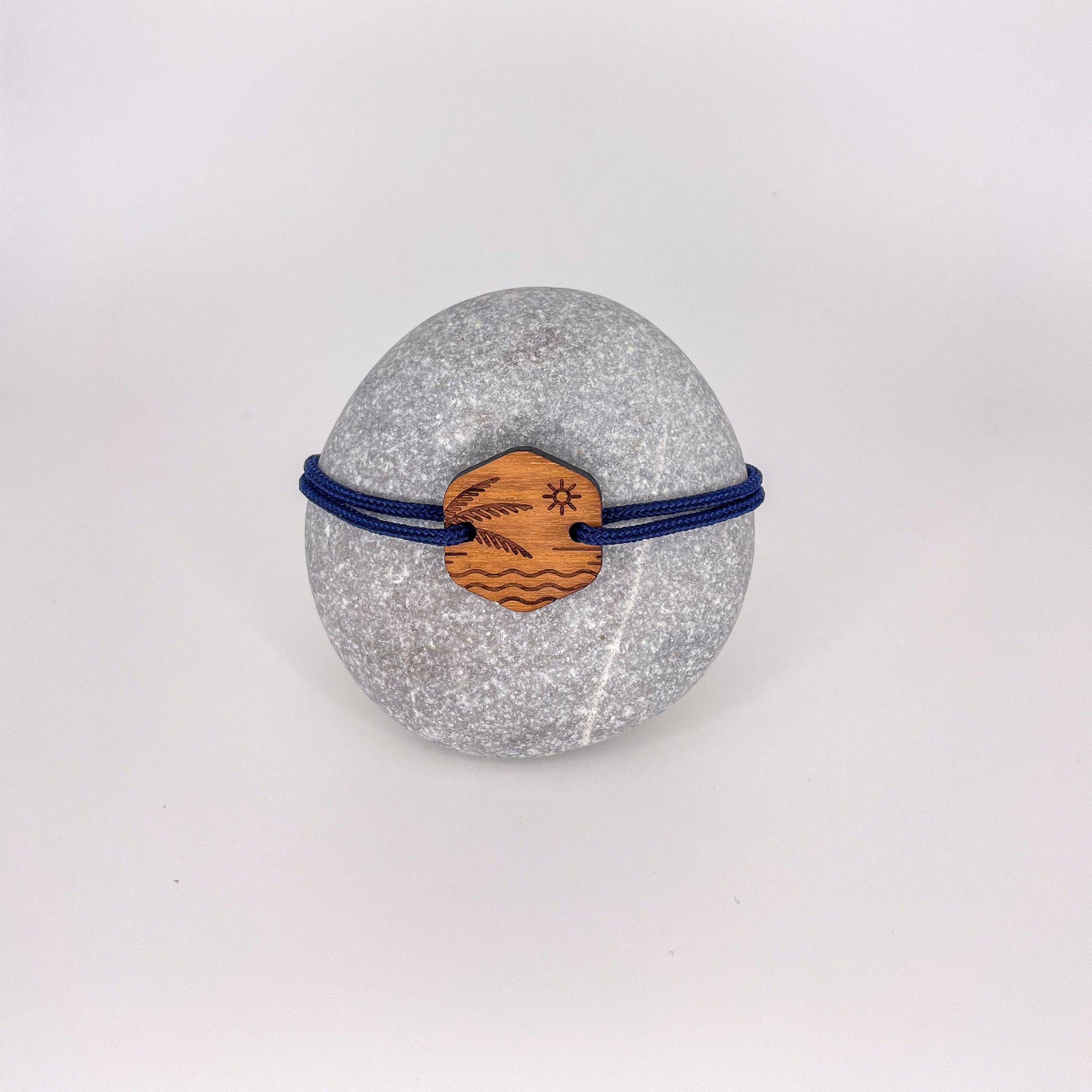 Bracelet Côte d'Azur