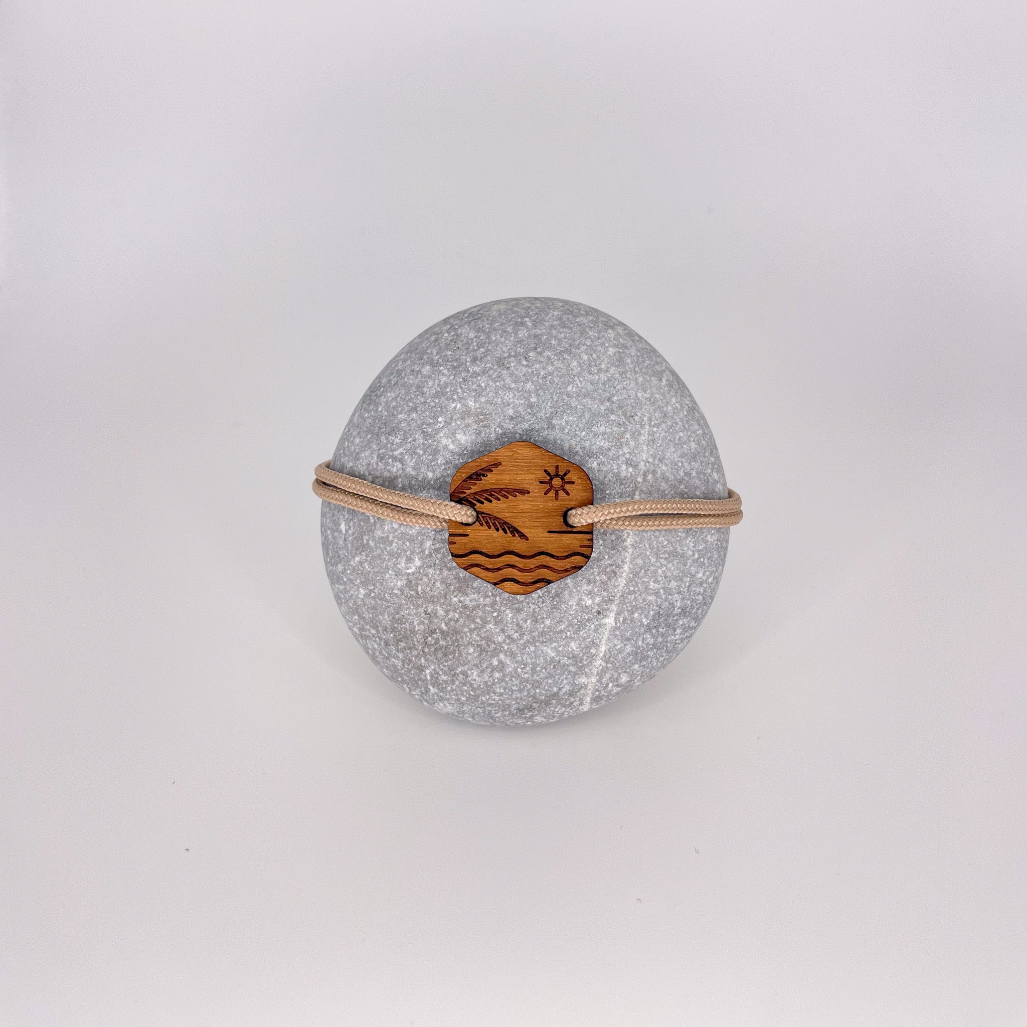 Bracelet Côte d'Azur