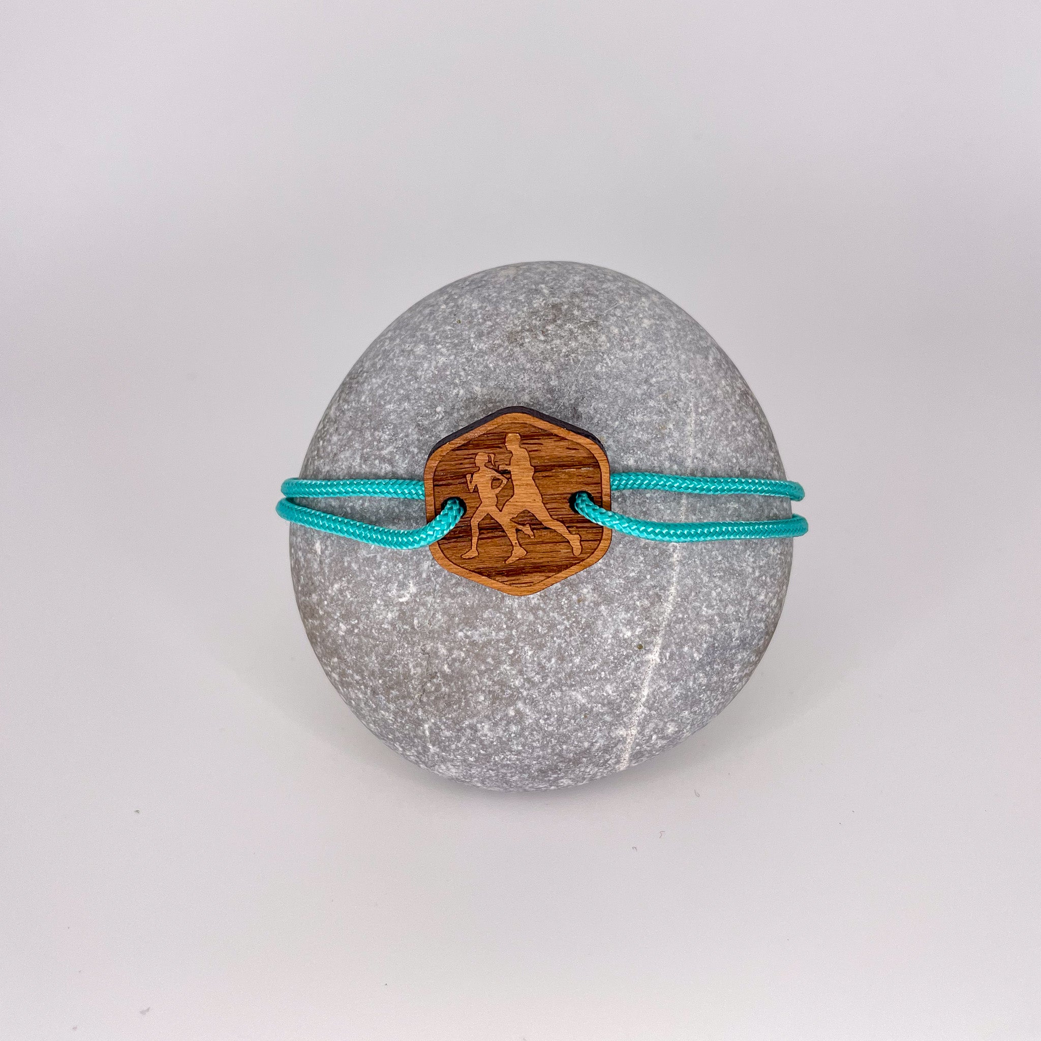 Bracelet Coureur Couple