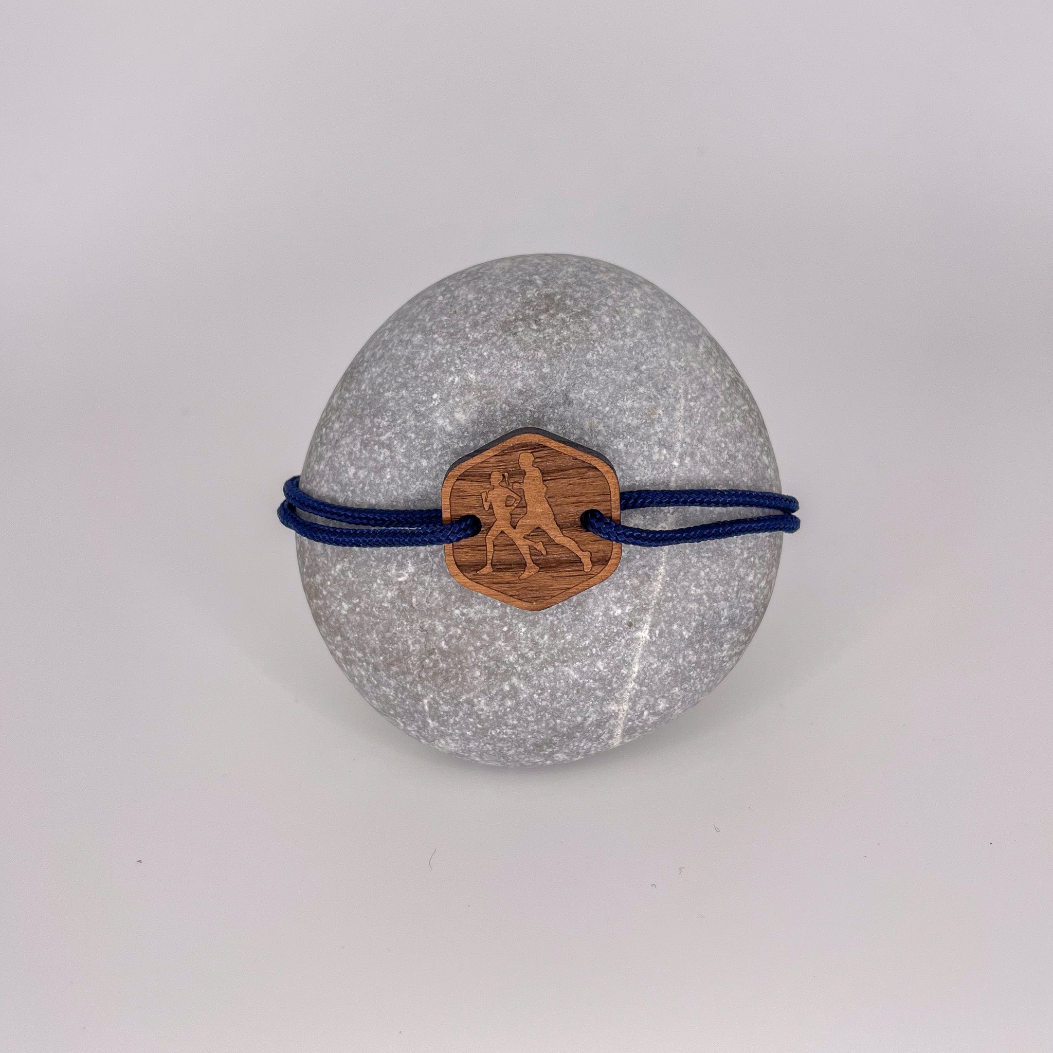 Bracelet Coureur Couple