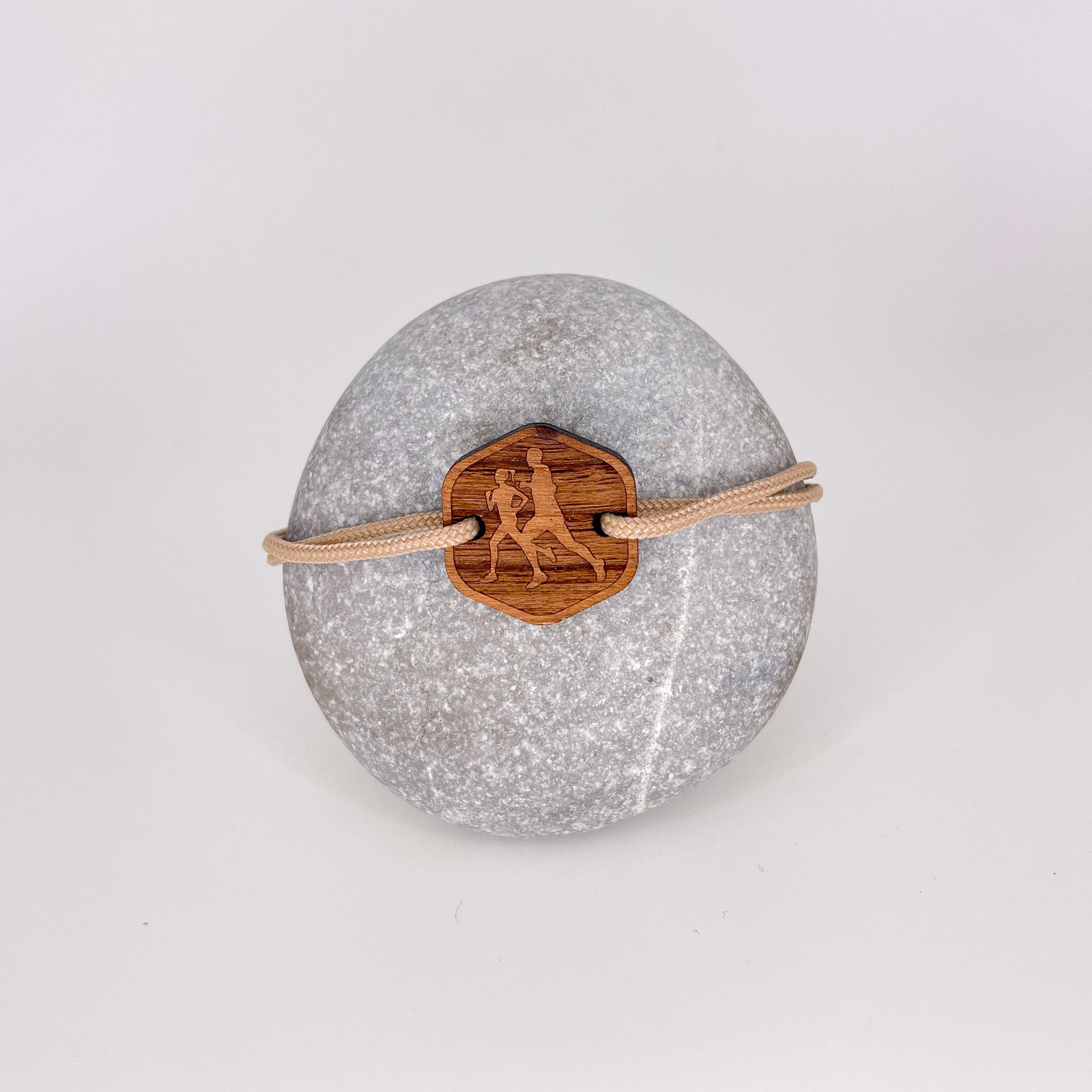 Bracelet Coureur Couple