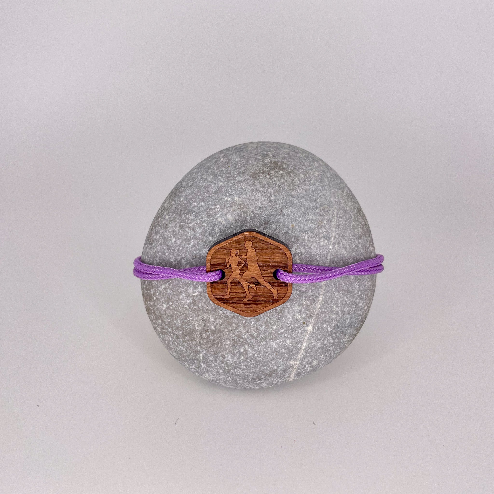 Bracelet Coureur Couple