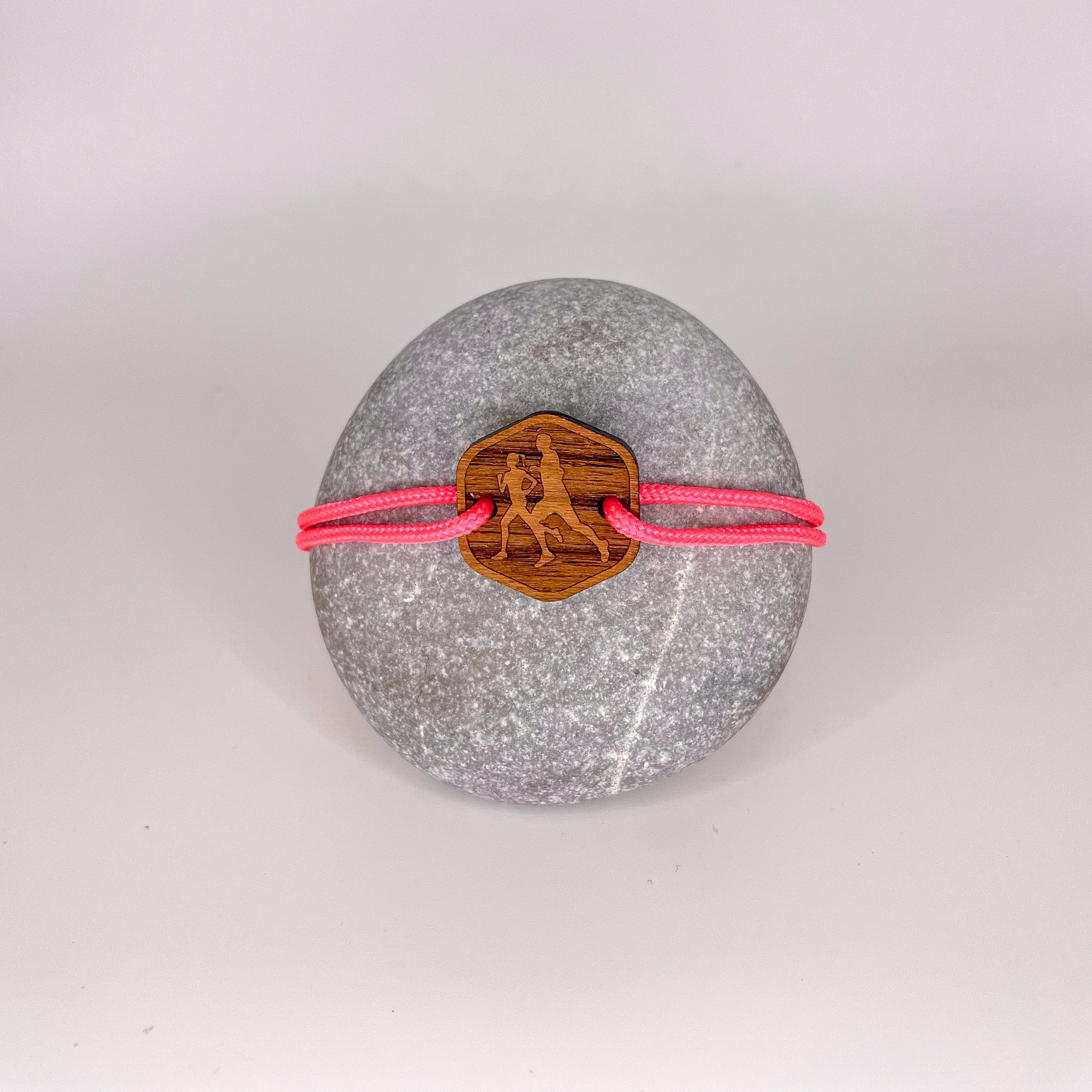 Bracelet Coureur Couple