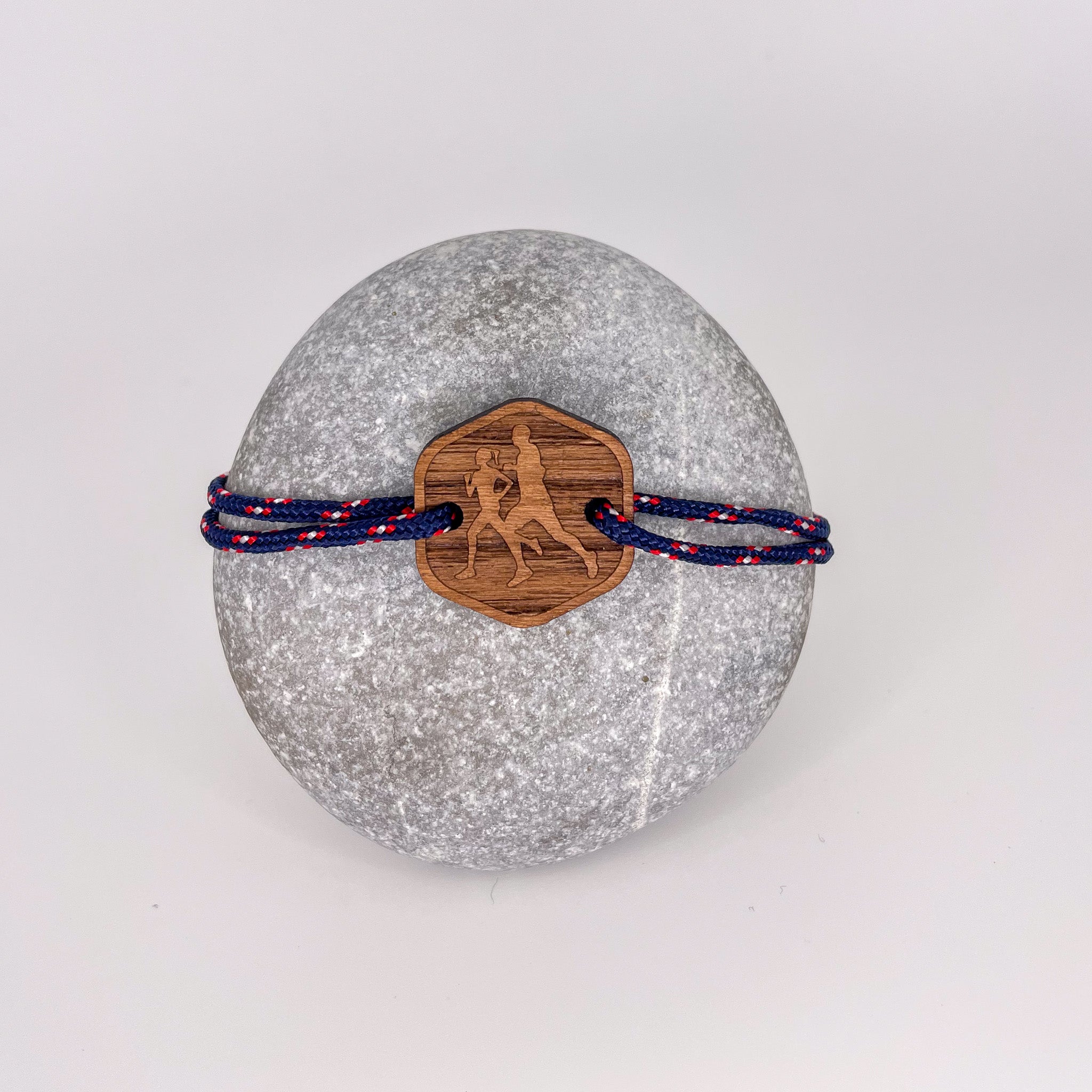Bracelet Coureur Couple
