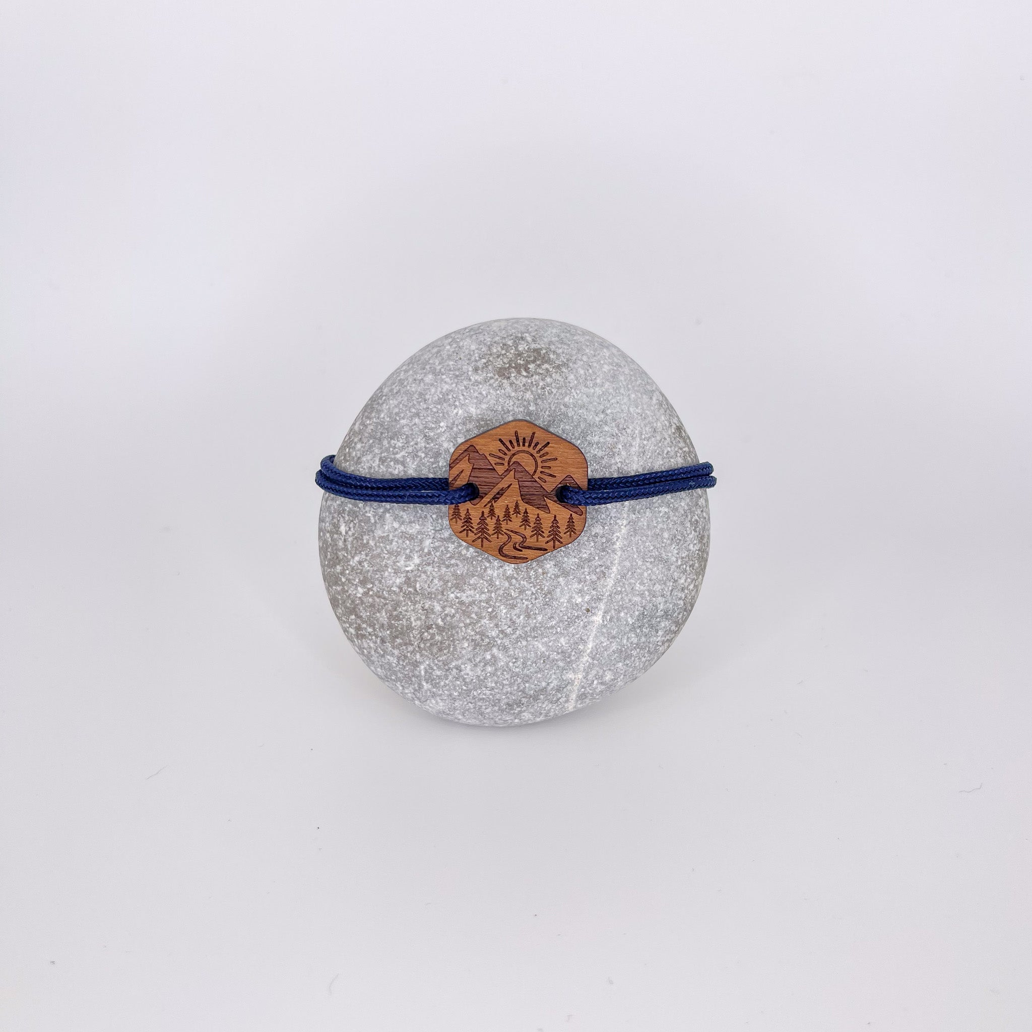 Bracelet Montagne