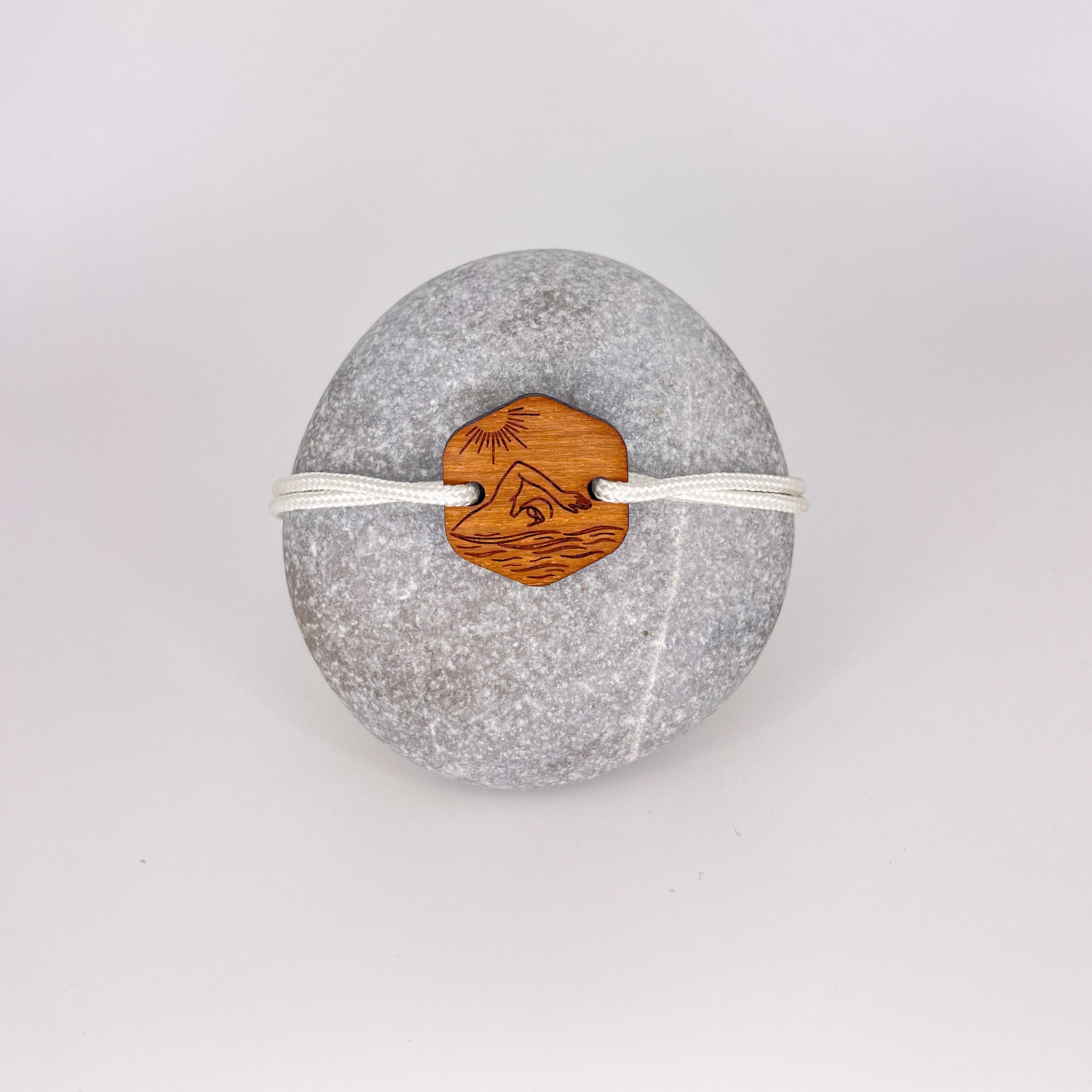Bracelet Nageur