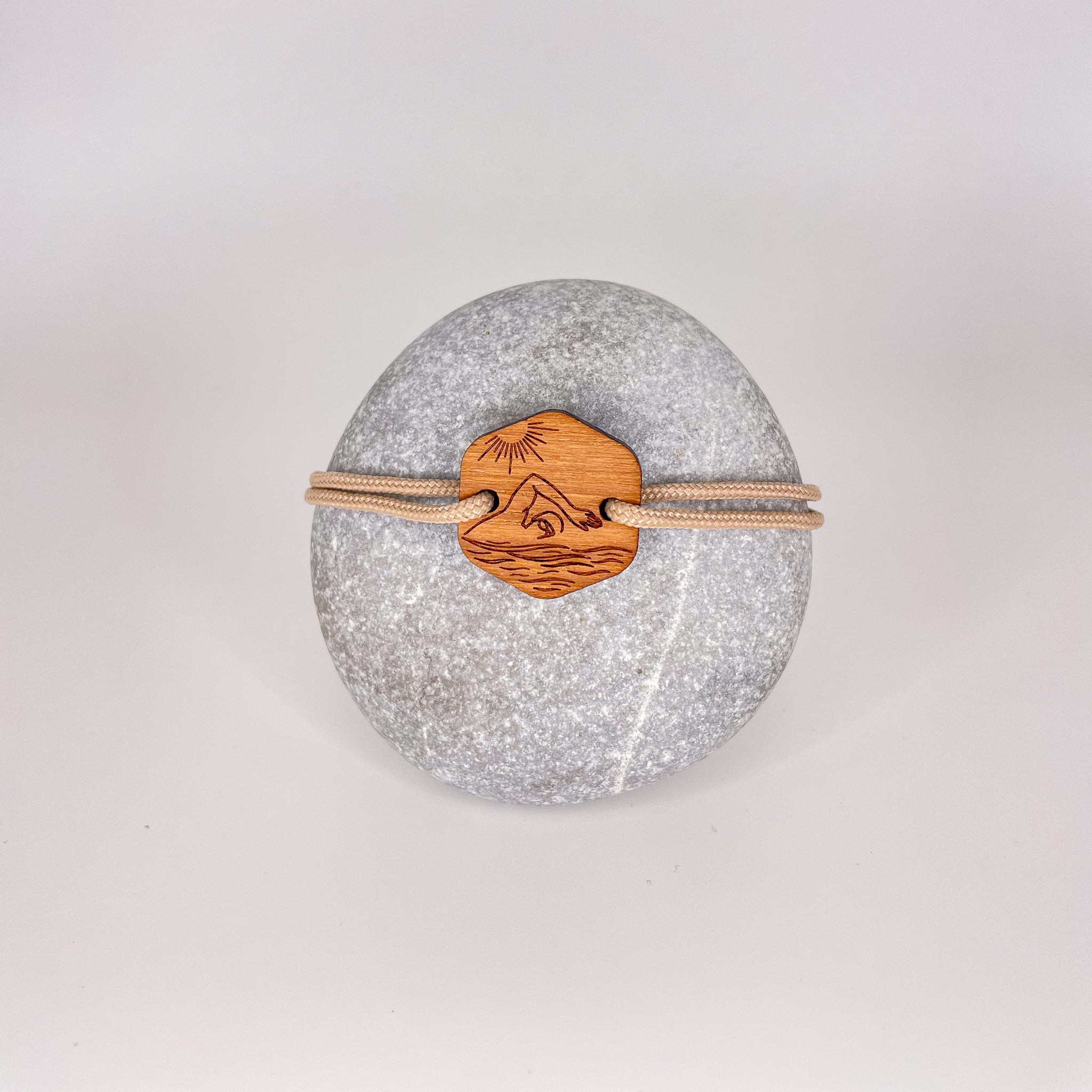 Bracelet Nageur
