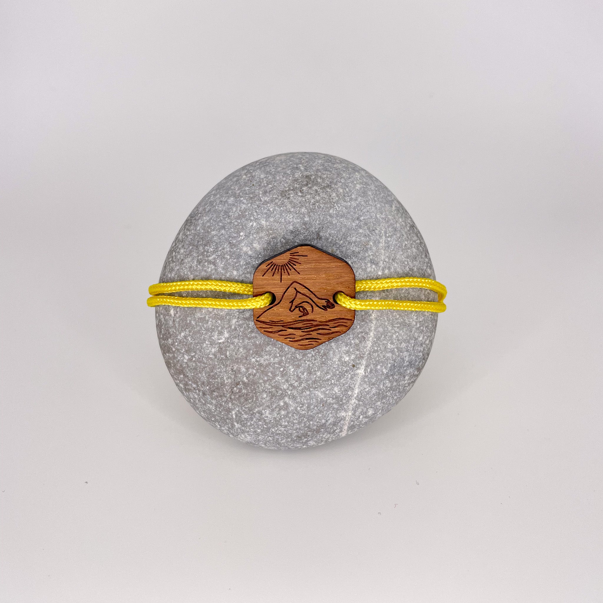 Bracelet Nageur