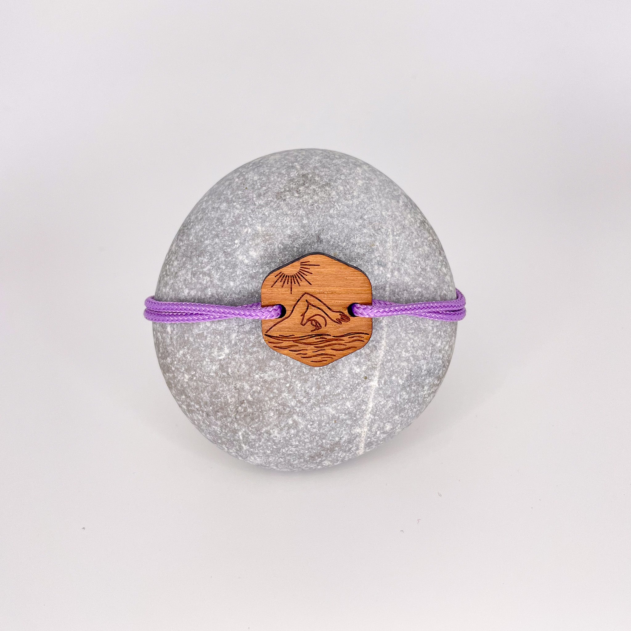 Bracelet Nageur
