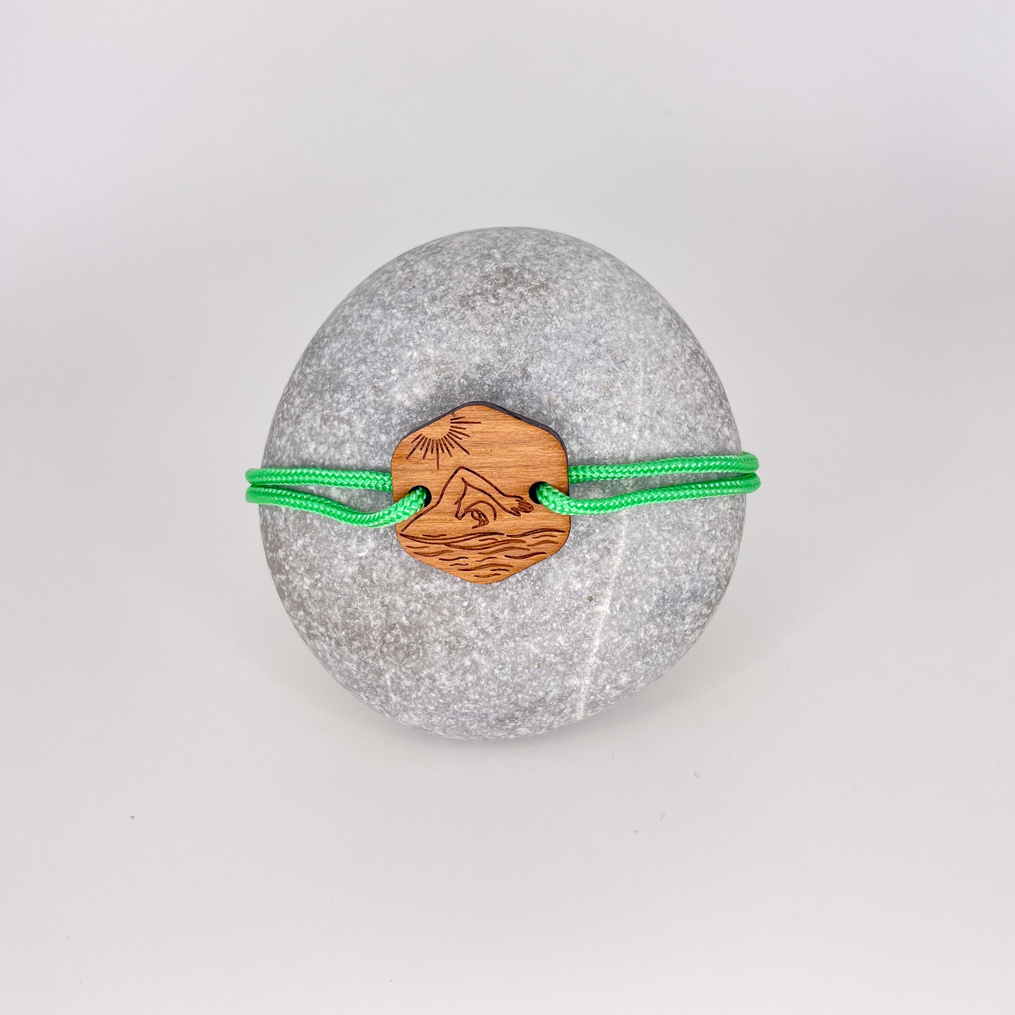 Bracelet Nageur