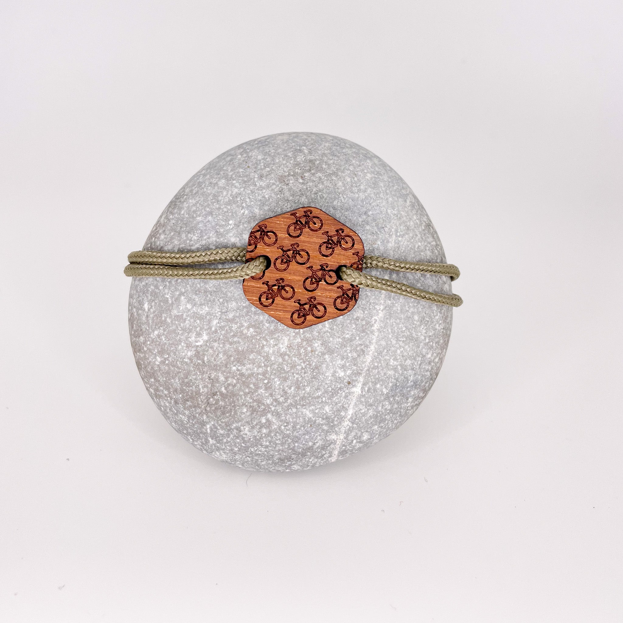 Bracelet Peloton de Vélo