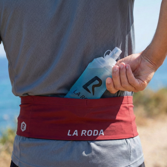 Ceinture running Homme - Bordeaux