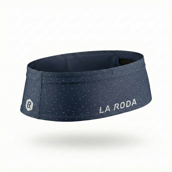 Ceinture running Homme - Gris