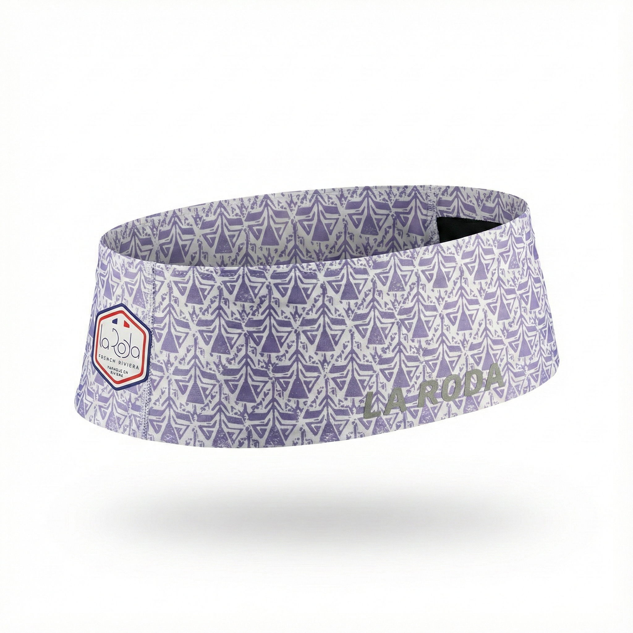 Ceinture running Femme - Lavande