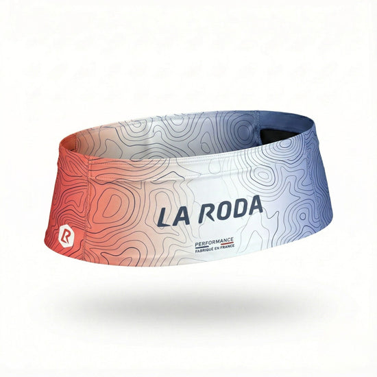 Ceinture running Femme - Relief France