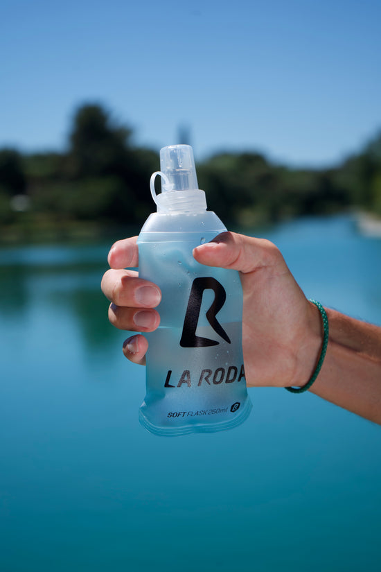 Flasque souple La Roda – 250 ml