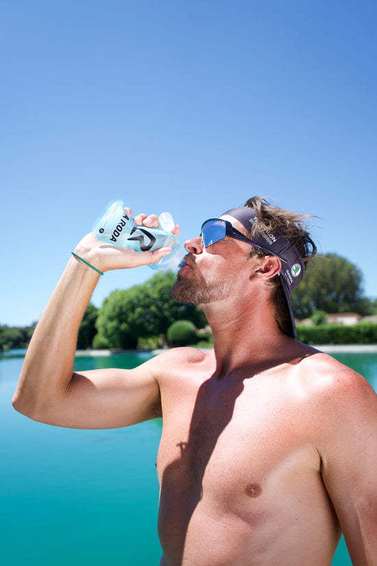 Flasque souple La Roda – 250 ml