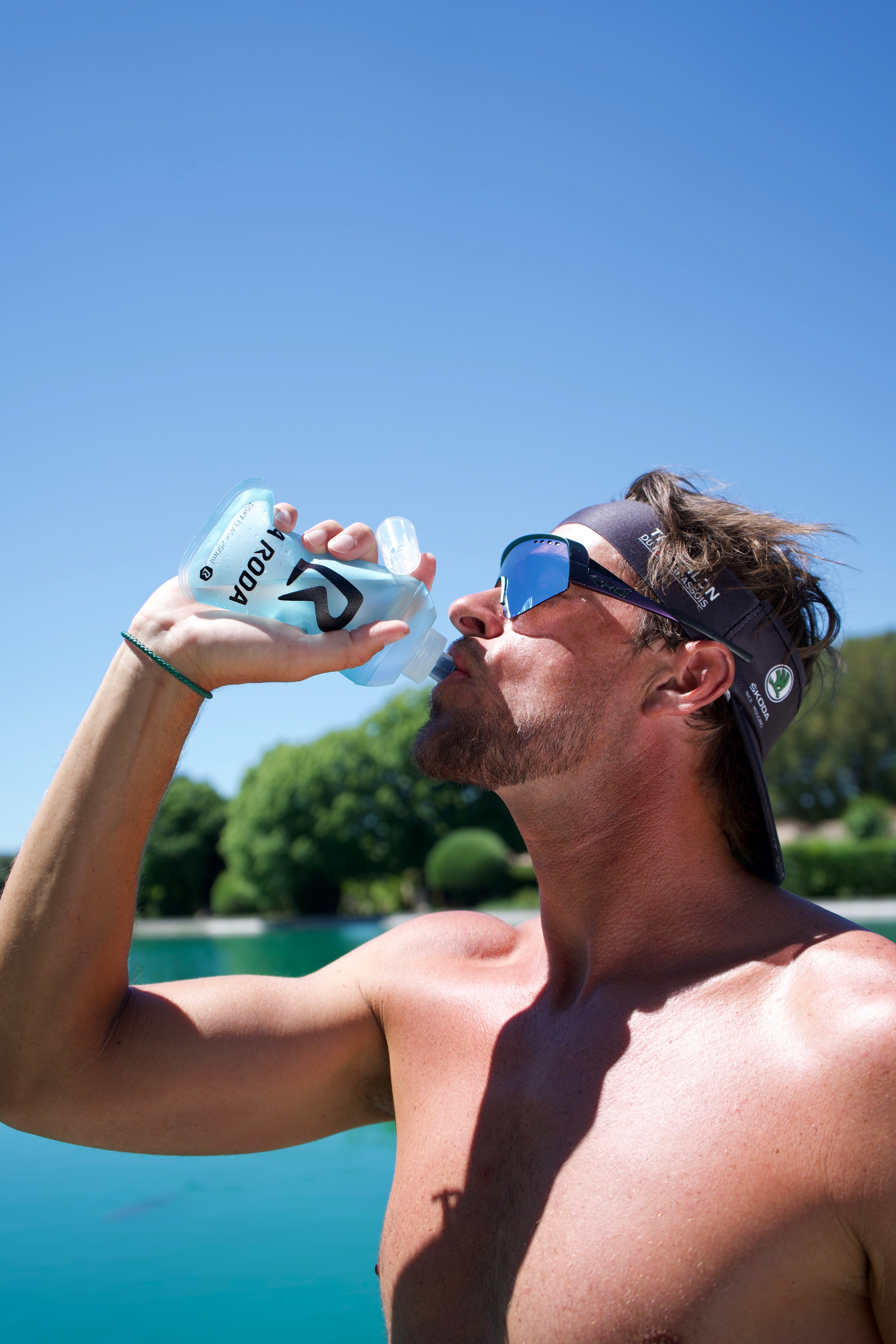 Flasque souple La Roda – 250 ml