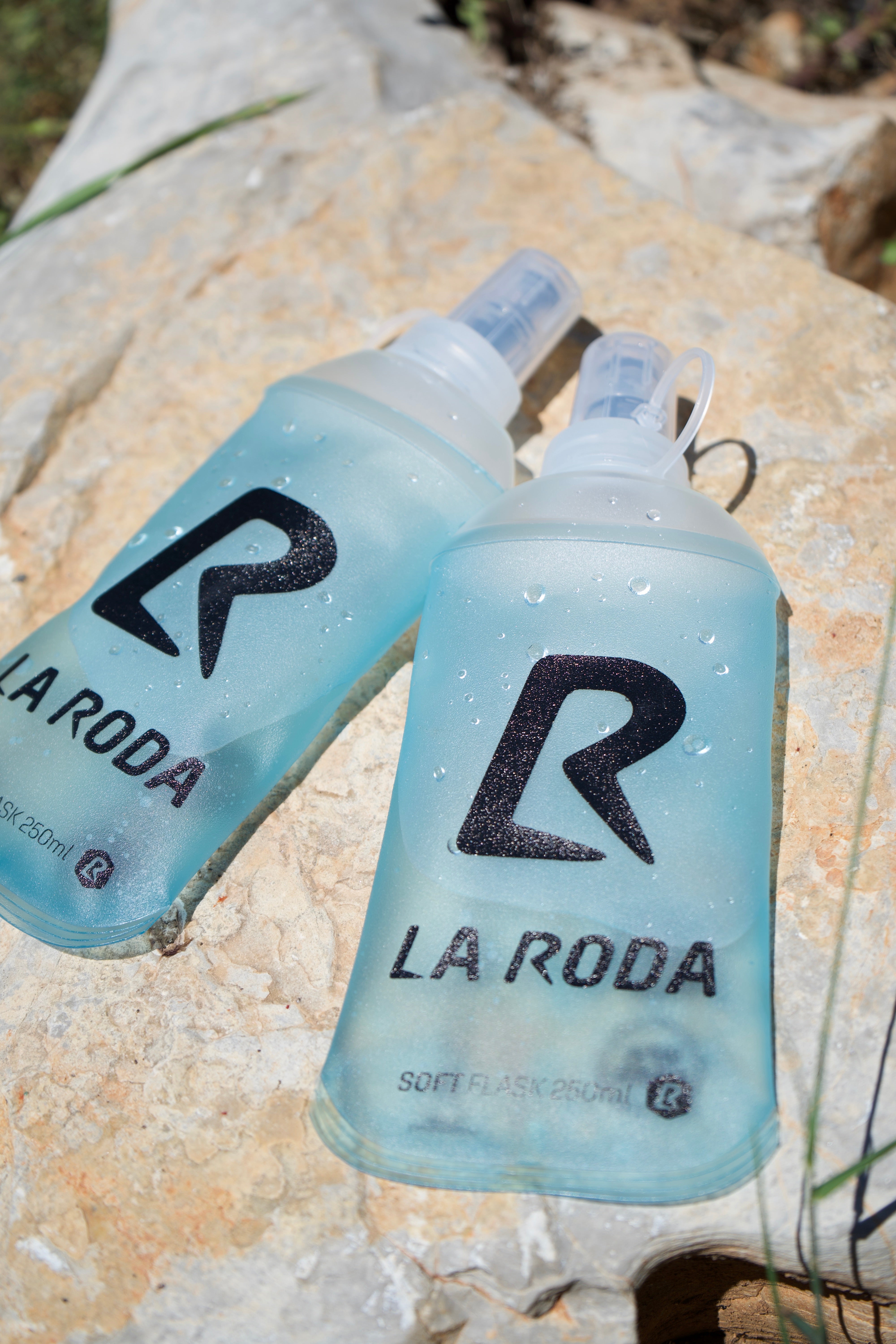 Flasque souple La Roda – 250 ml