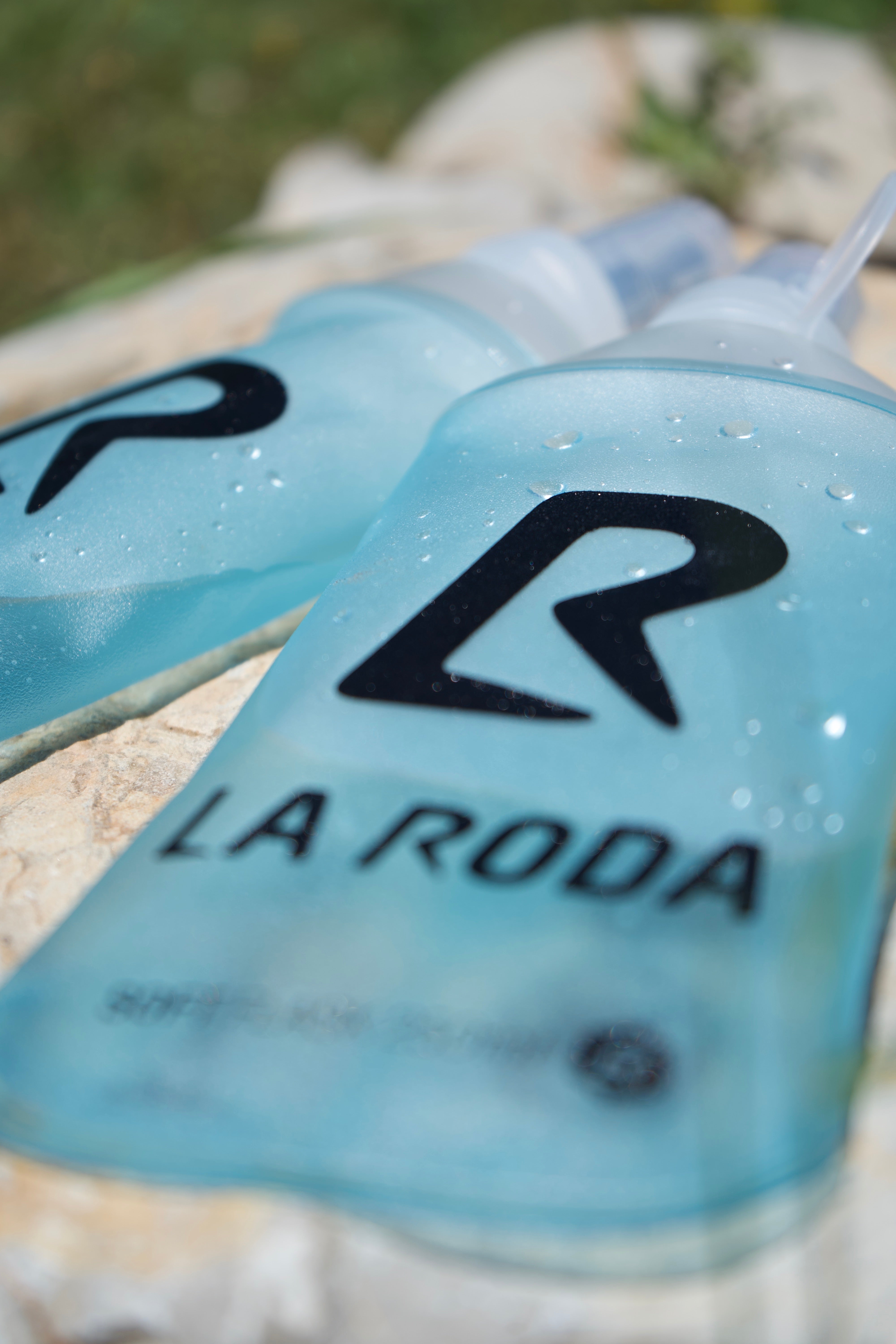 Flasque souple La Roda – 250 ml