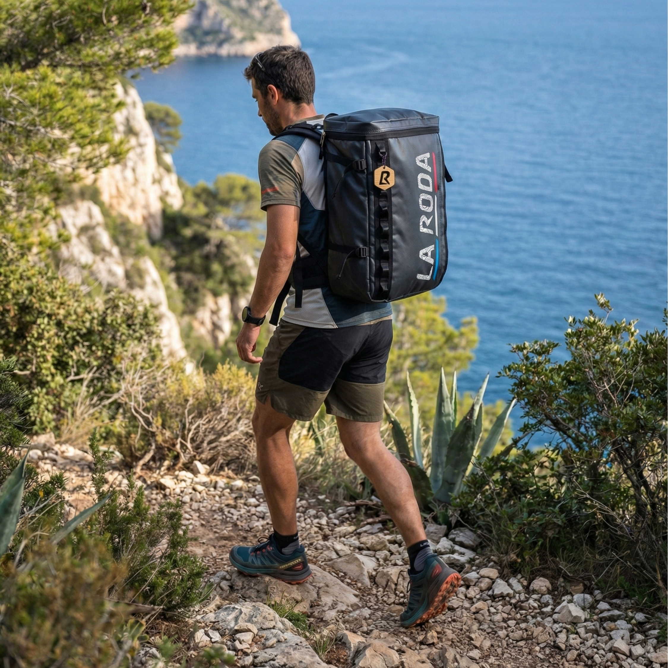 Sac Sport La Roda
