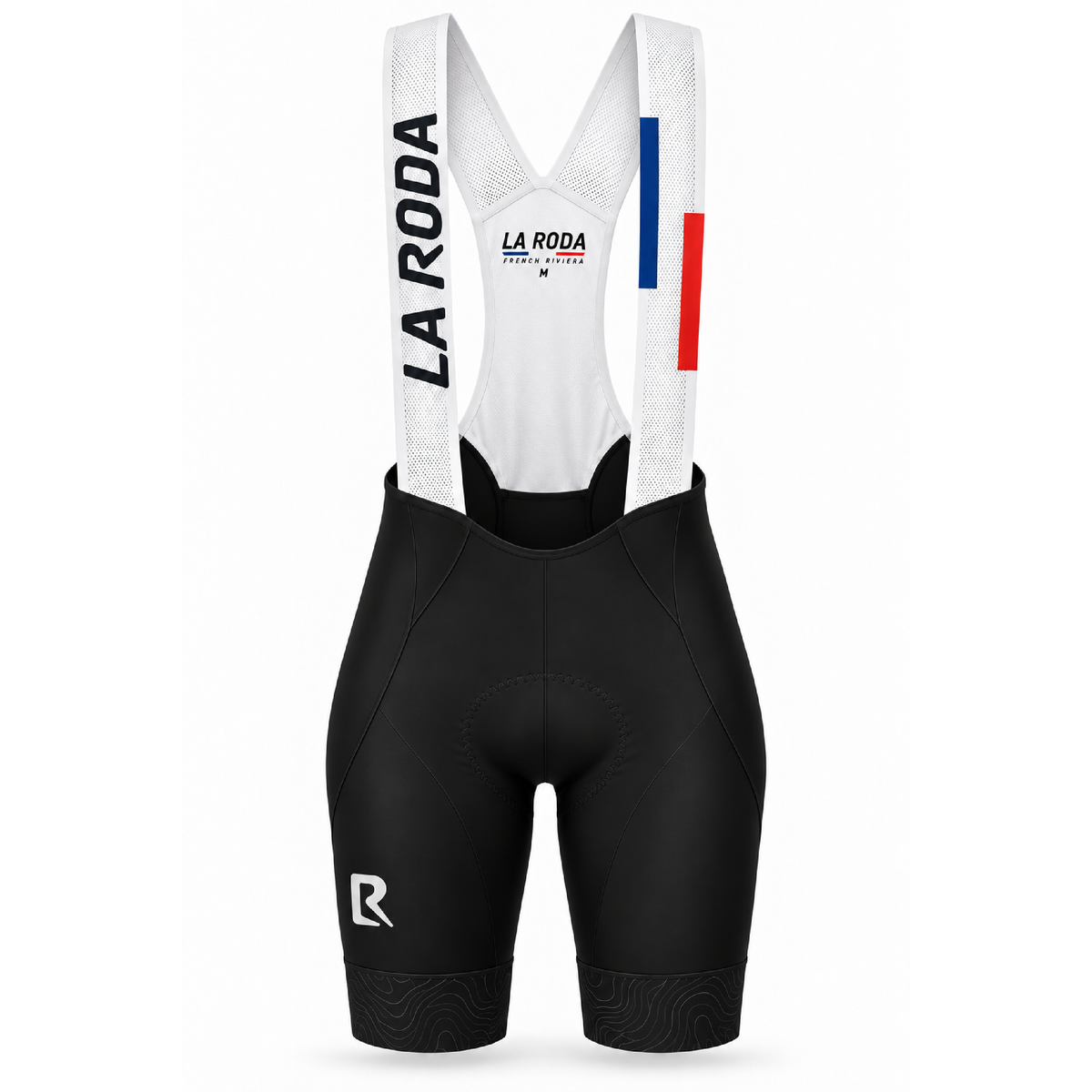 Cuissard Vélo Performance homme - Noir