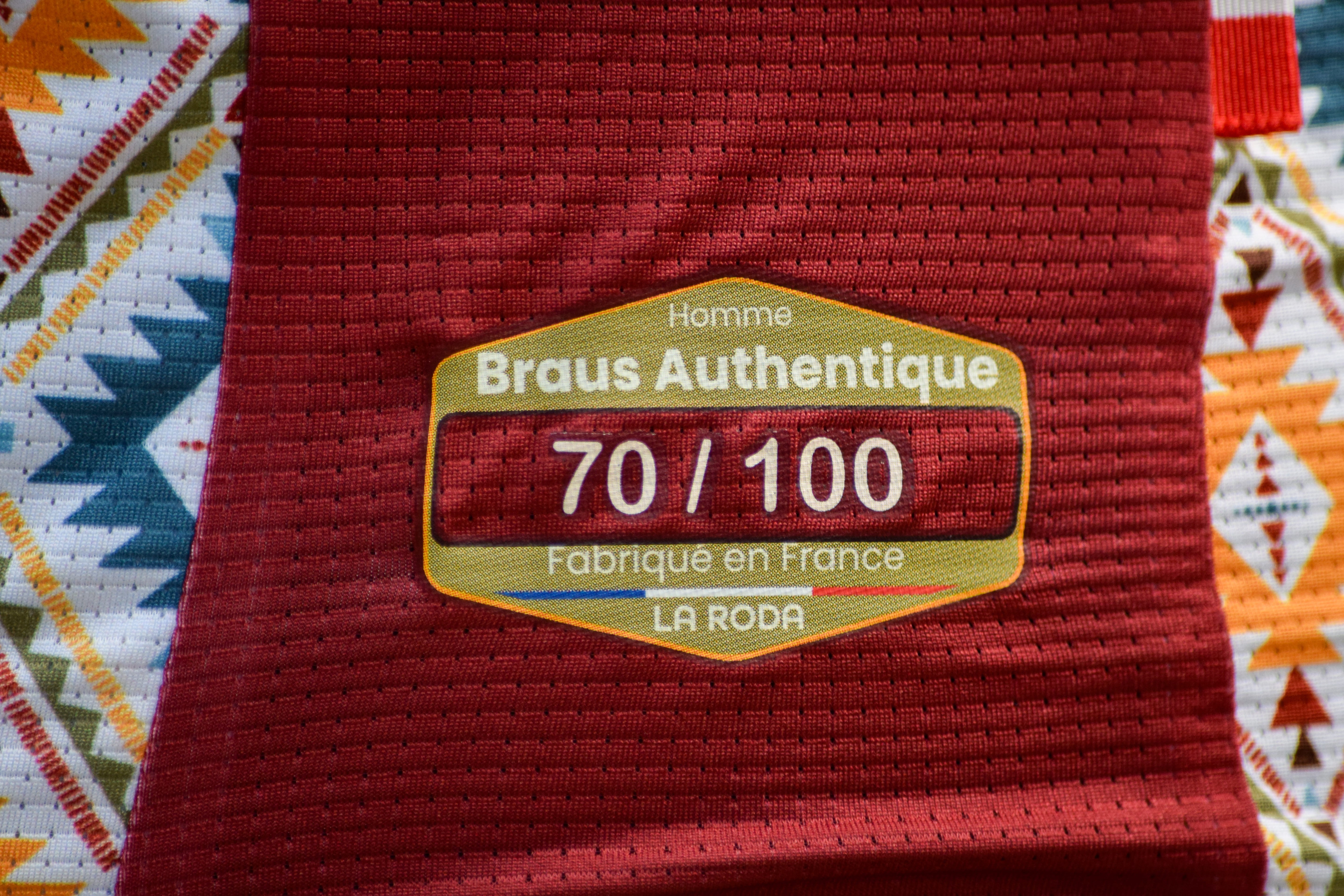 haut vélo la roda fabriqué en france col de braus