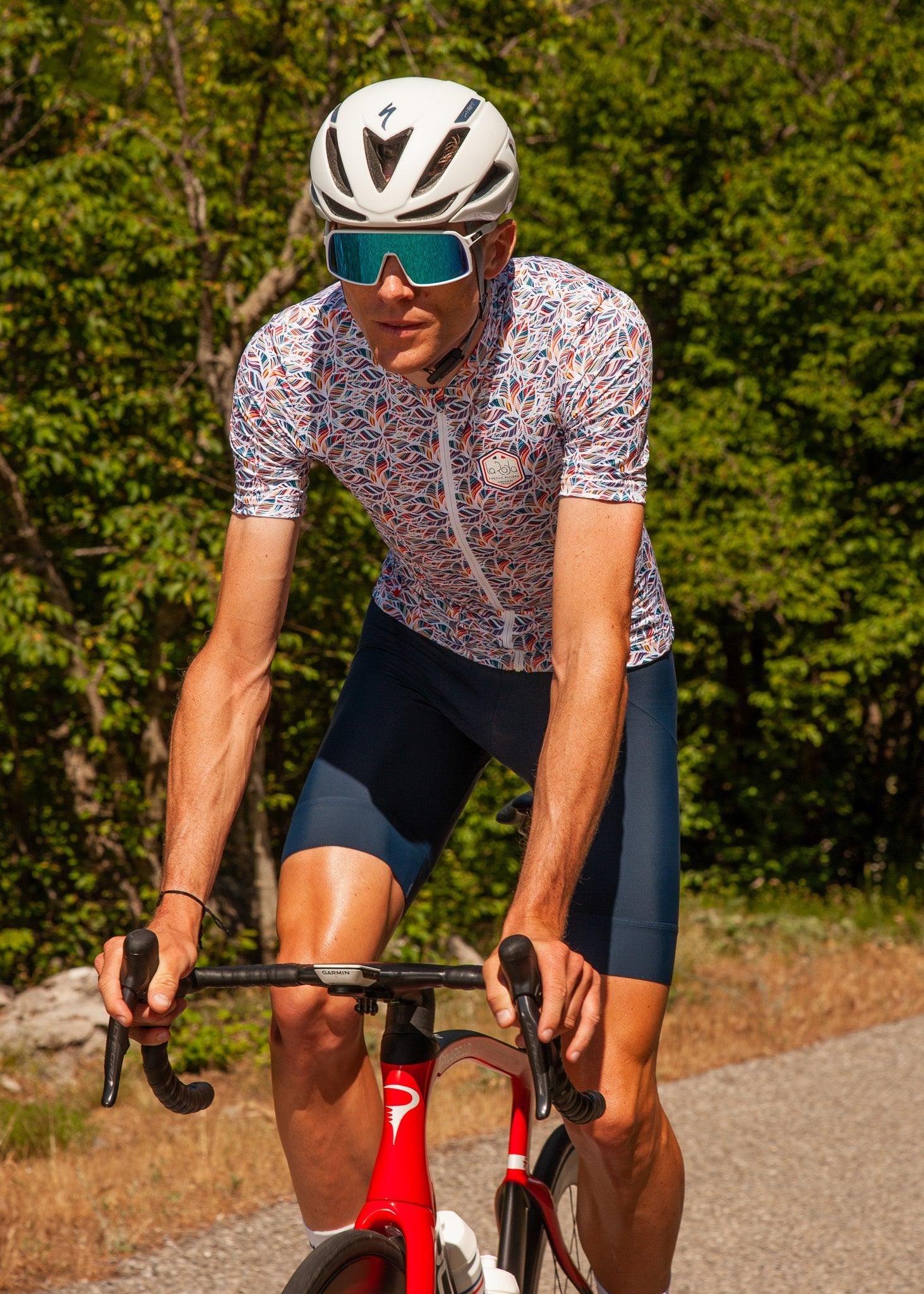 Maillot Velo Homme Cycliste Vintage Maillot Velo Homme Cycliste Vintage