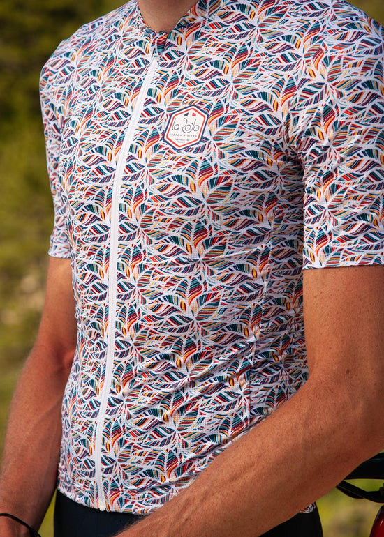 Maillot vélo homme - Vence