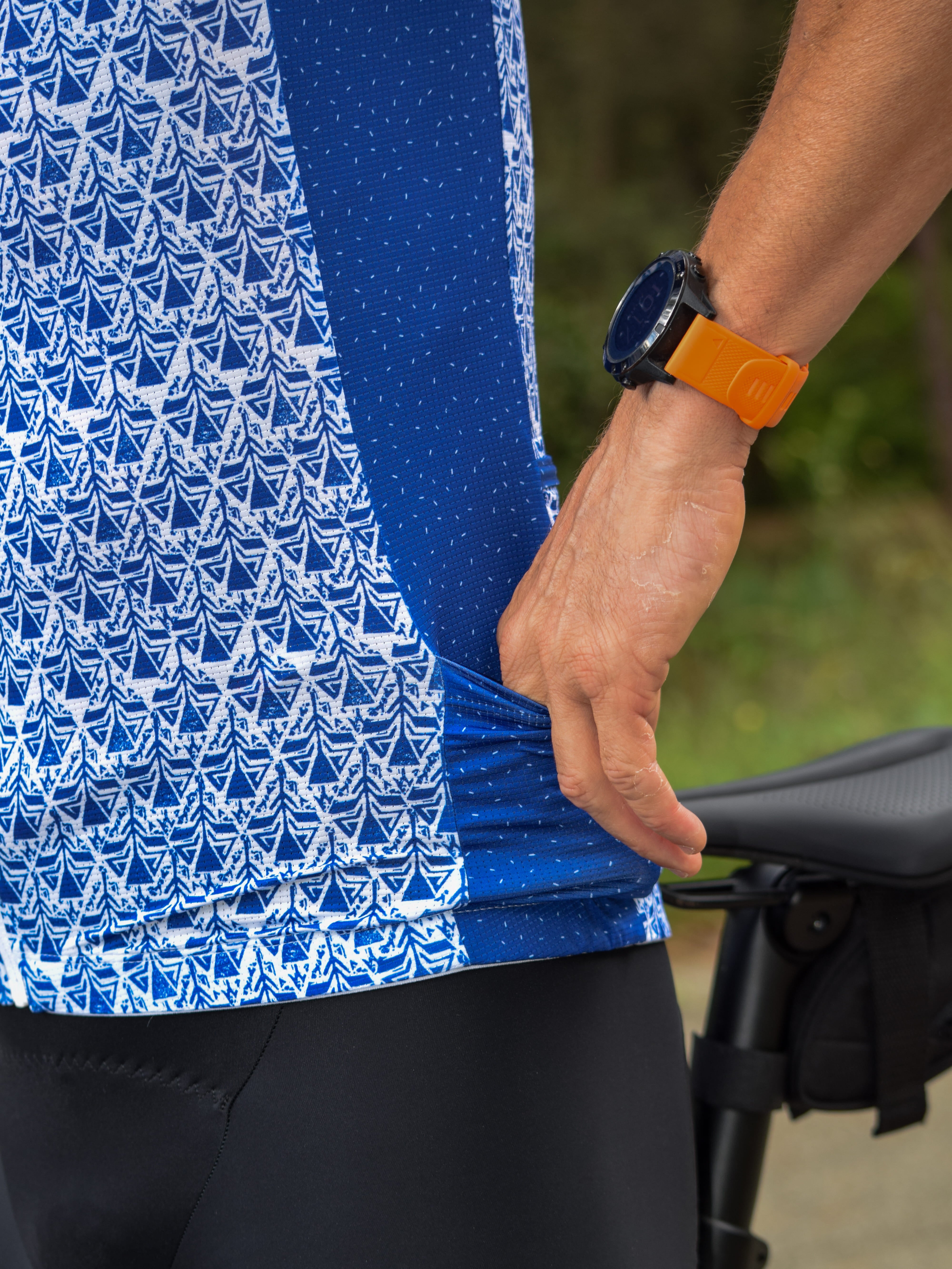 poche écologique maillot vélo fabriqué en france