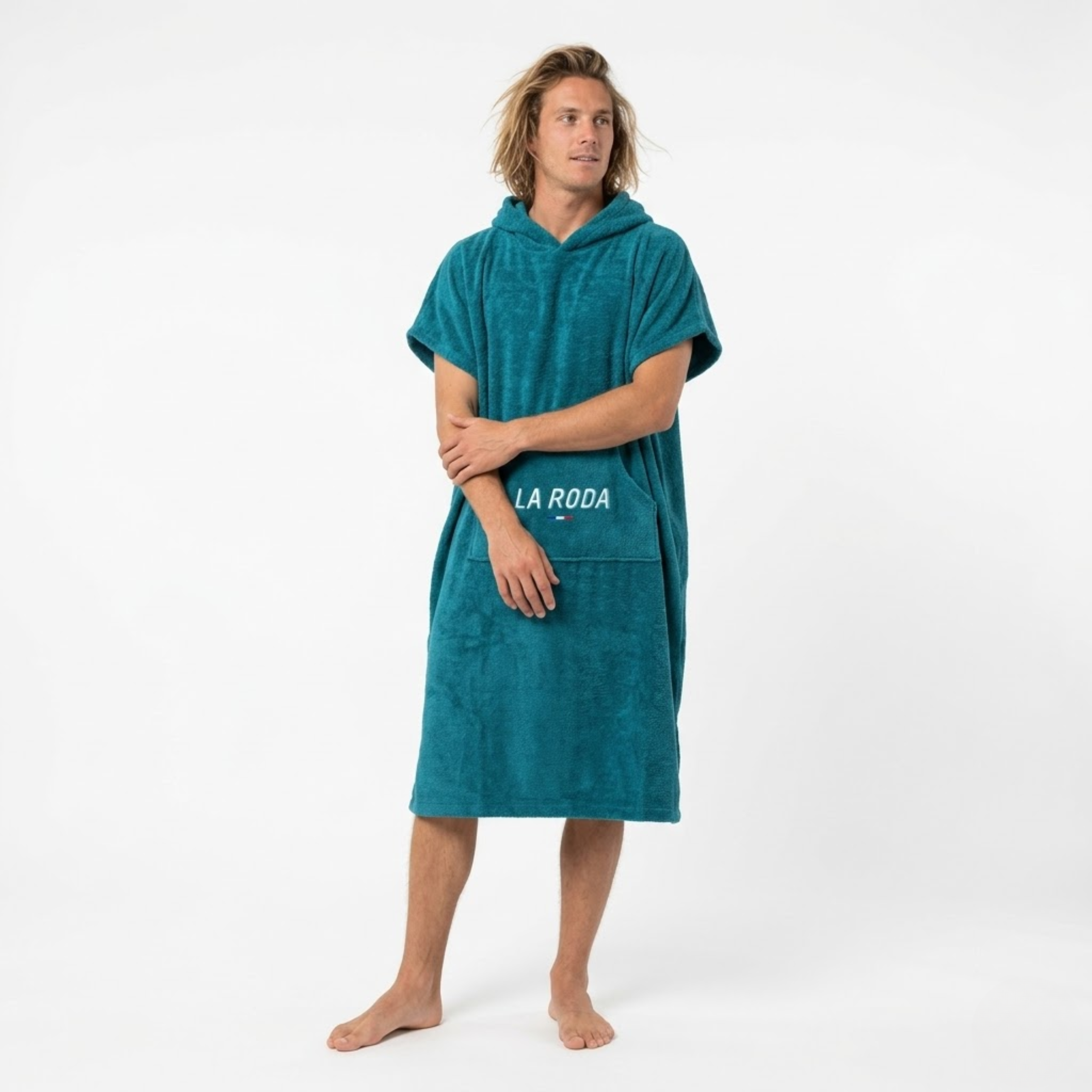 Pack 4 Ponchos de bain - adulte - JUSQU'À -40 %