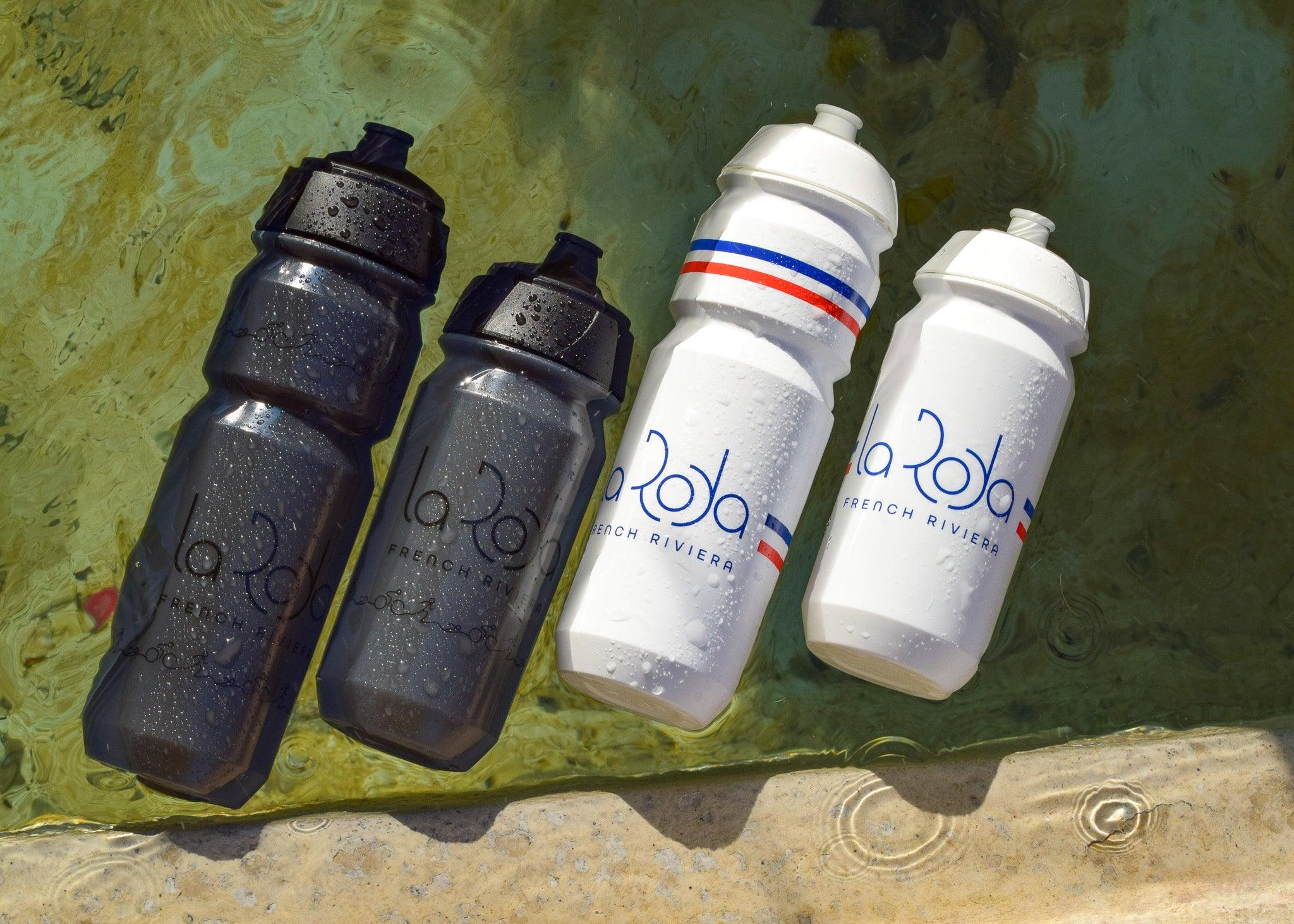 Bidon - La Sportive - La Roda French Riviera