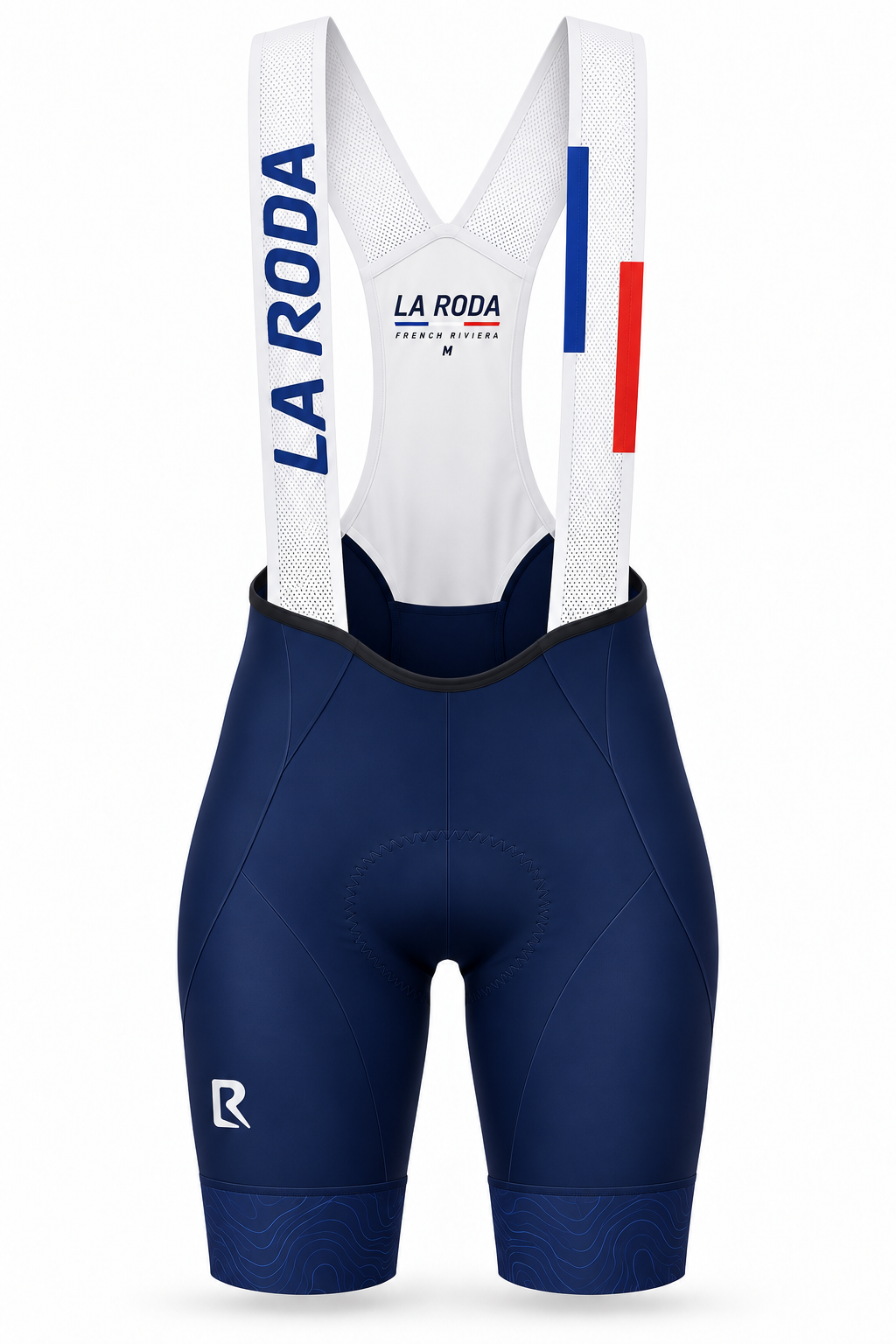 Cuissard Cycliste Homme