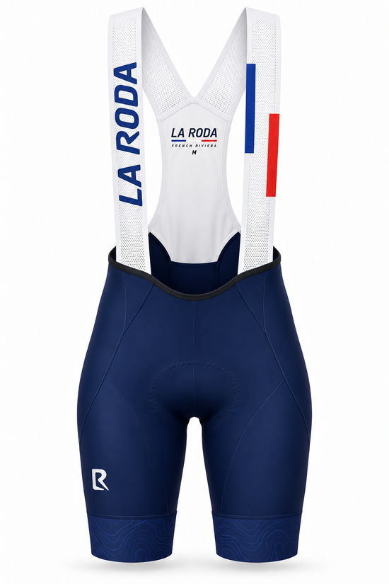 Cuissard Cycliste Homme