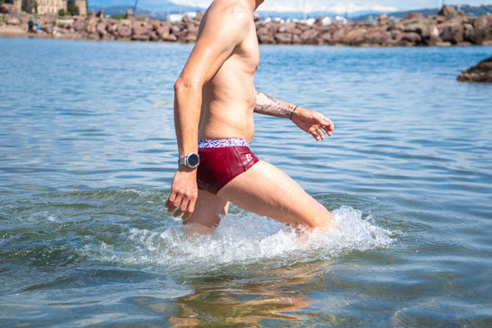 Maillot de Bain Homme