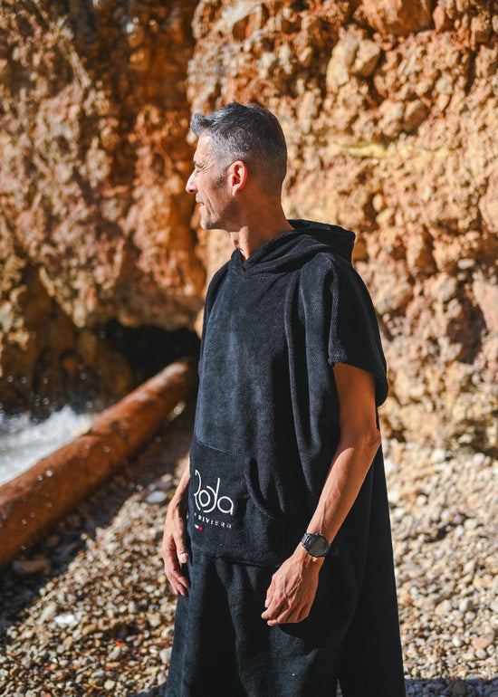 Ponchos de plage pour tous les styles et activités